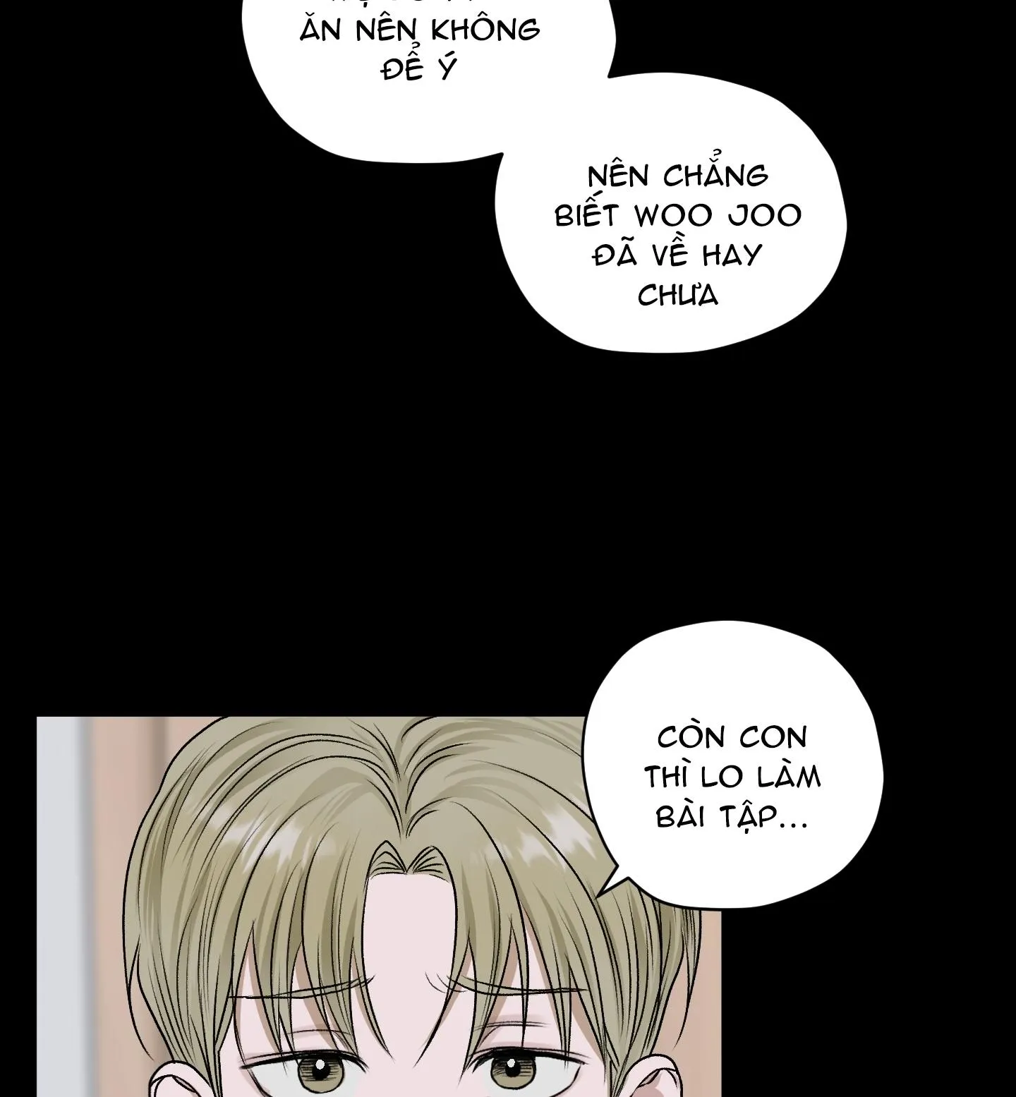Đầm Hoa Sen Chapter 51 Trang 29