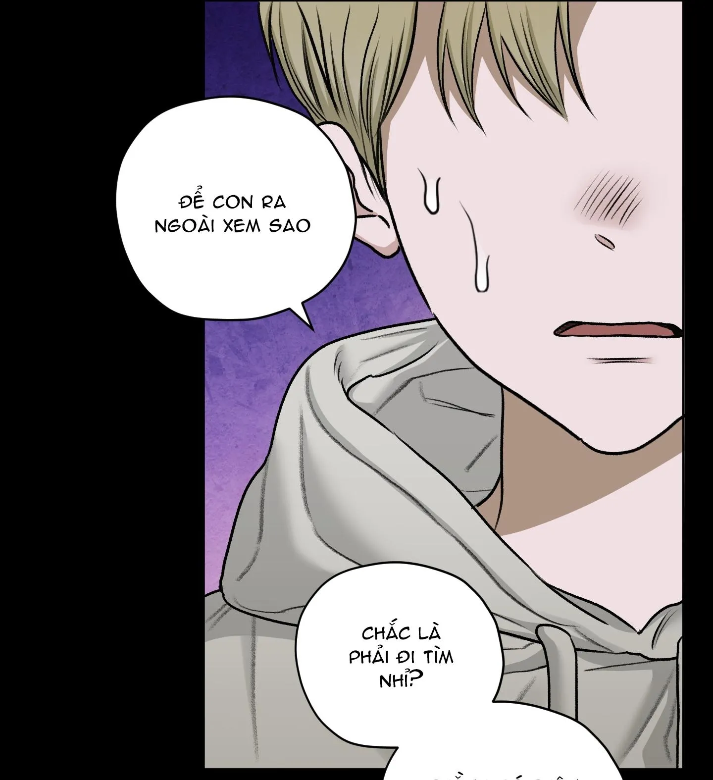 Đầm Hoa Sen Chapter 51 Trang 31