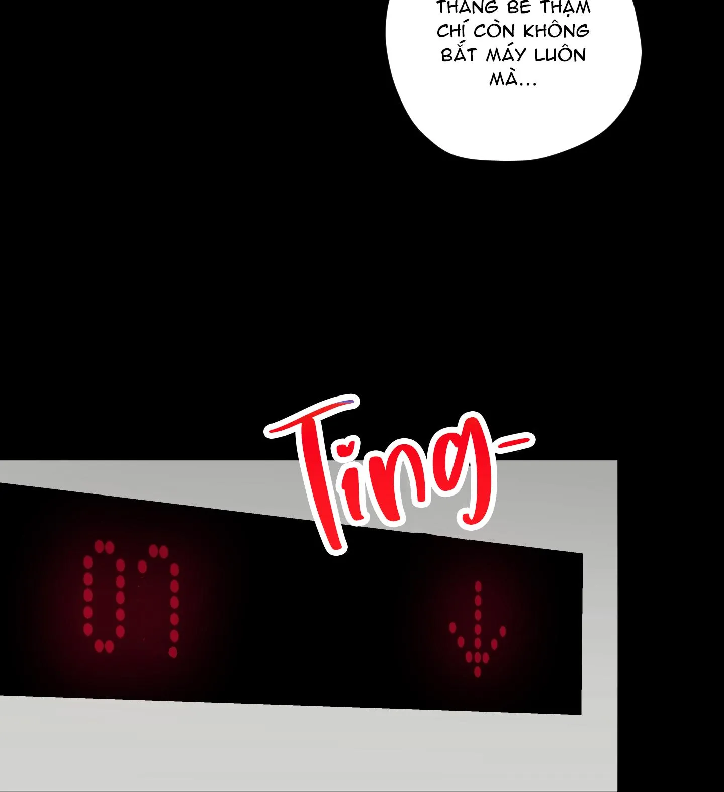 Đầm Hoa Sen Chapter 51 Trang 32