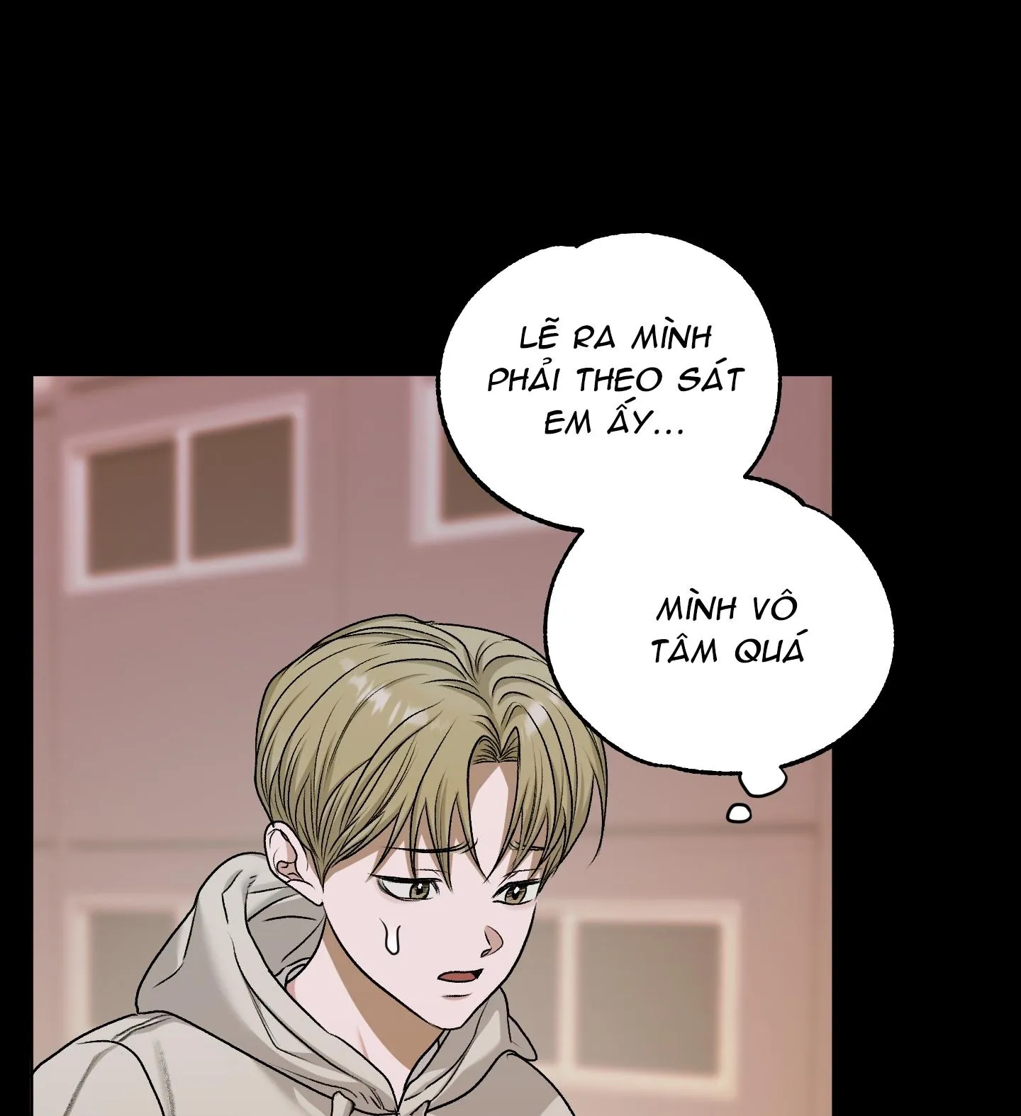 Đầm Hoa Sen Chapter 51 Trang 34