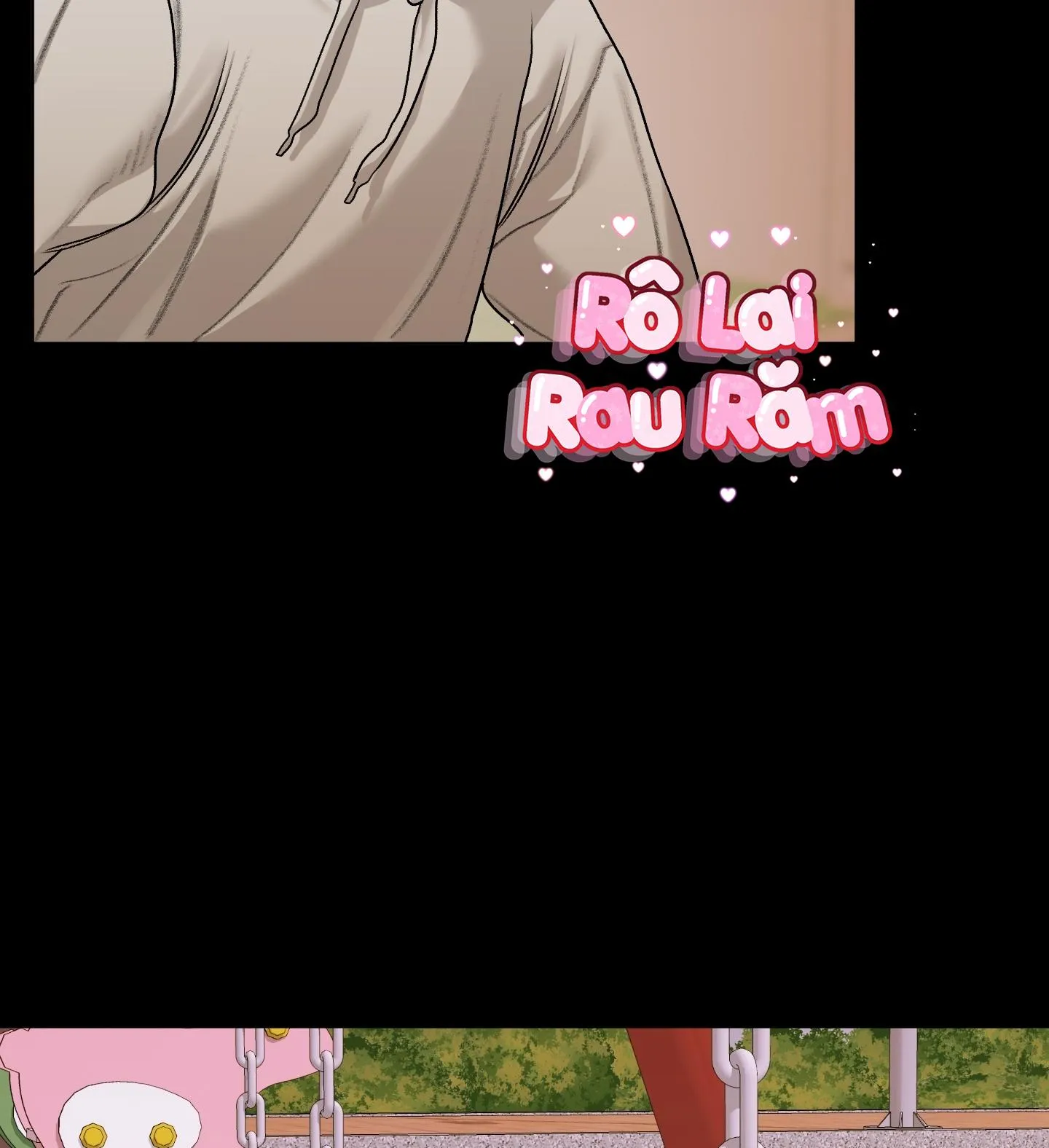 Đầm Hoa Sen Chapter 51 Trang 35