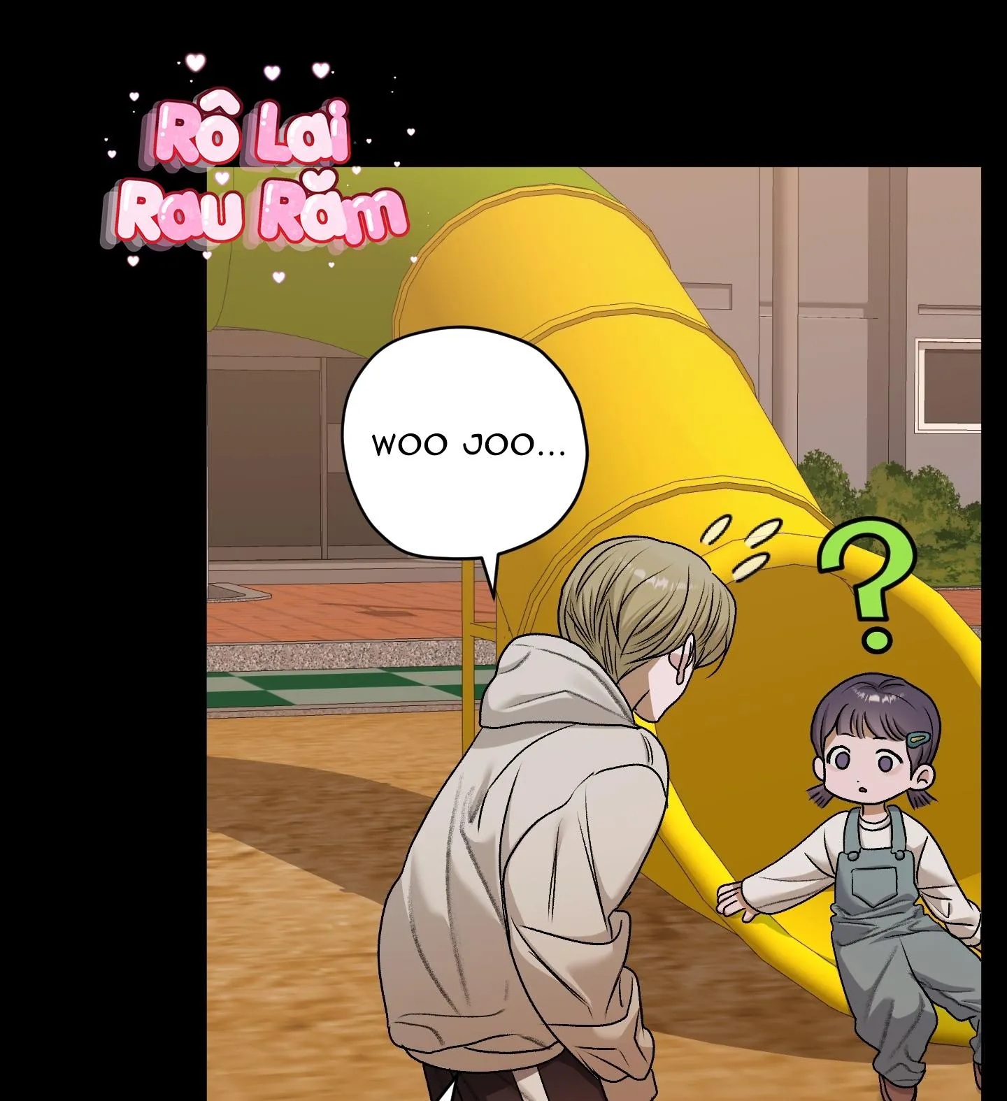 Đầm Hoa Sen Chapter 51 Trang 40