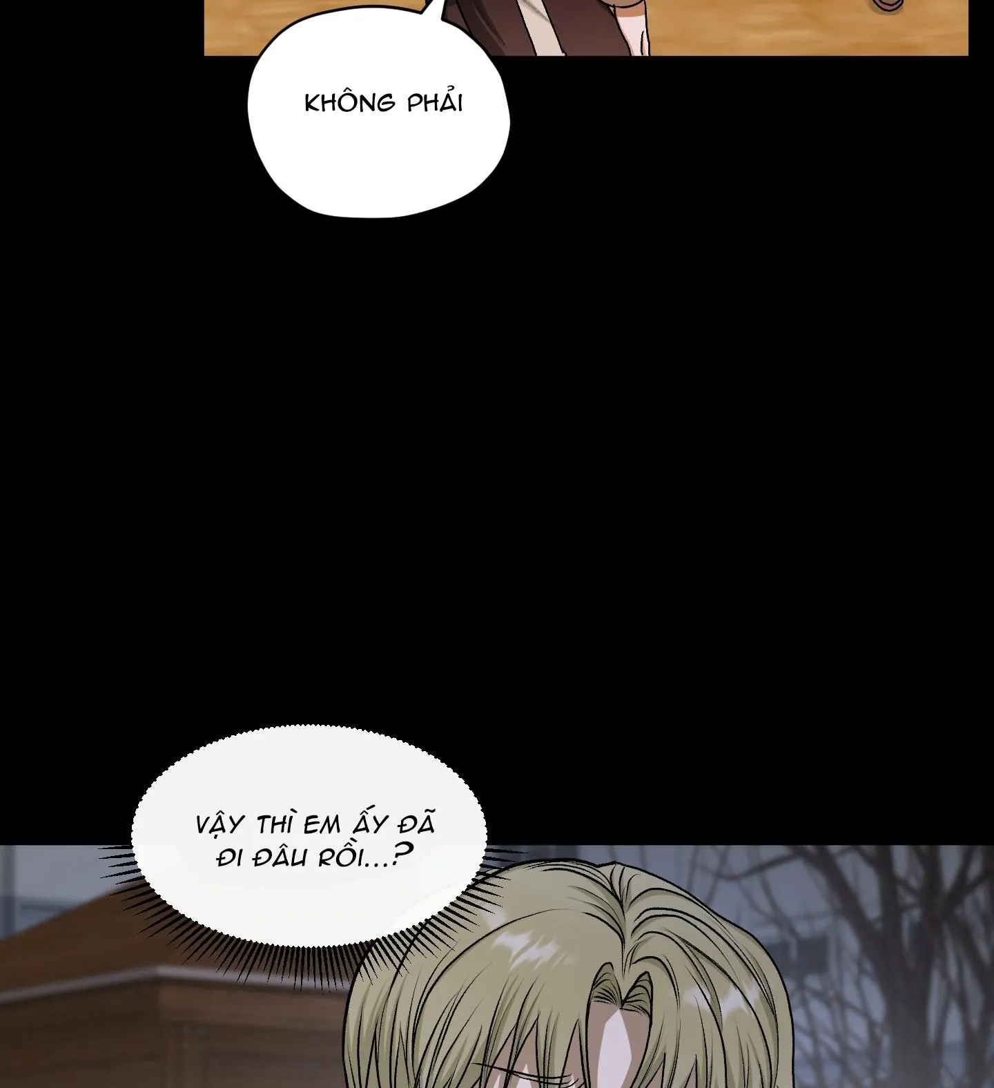 Đầm Hoa Sen Chapter 51 Trang 41