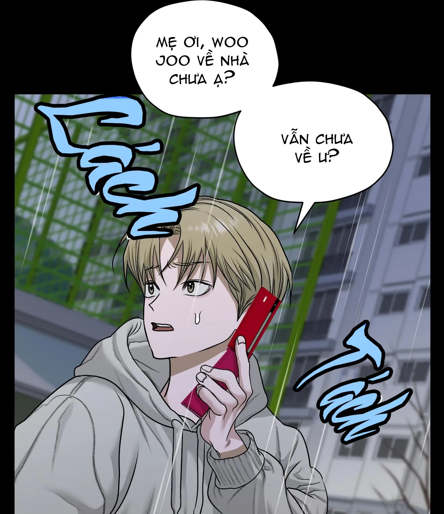 Đầm Hoa Sen Chapter 51 Trang 46