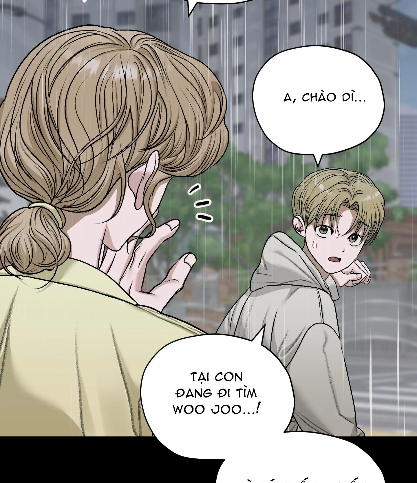 Đầm Hoa Sen Chapter 51 Trang 50