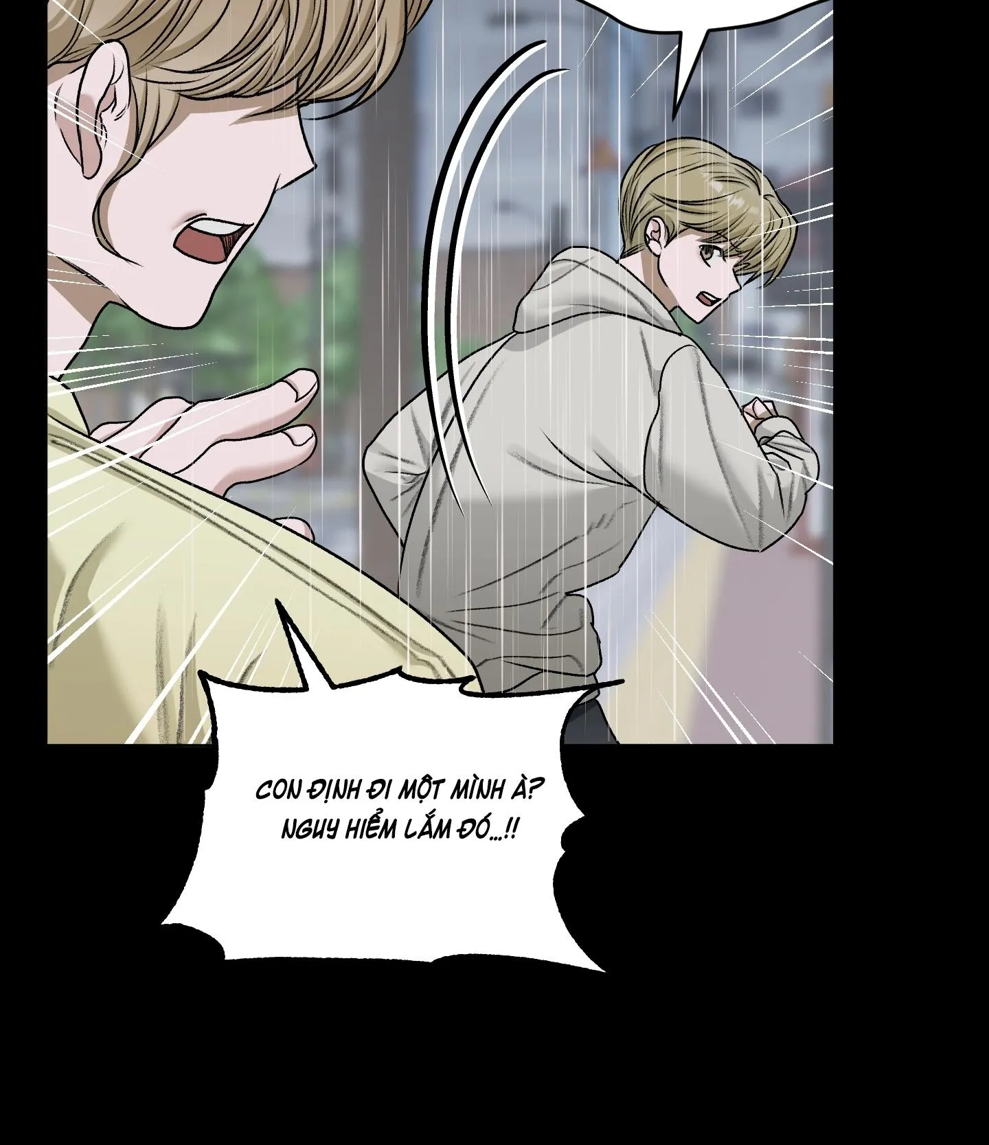 Đầm Hoa Sen Chapter 51 Trang 54