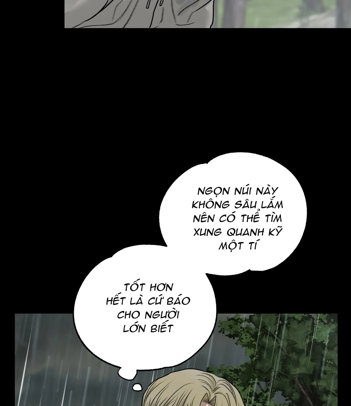 Đầm Hoa Sen Chapter 51 Trang 59