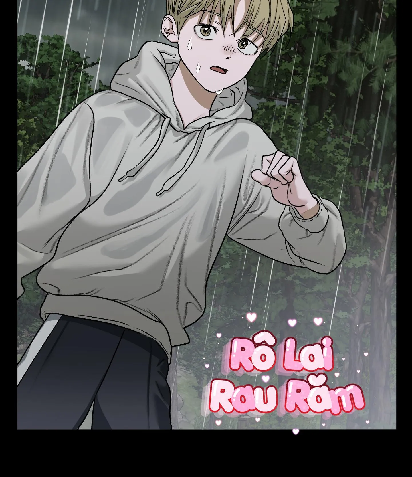 Đầm Hoa Sen Chapter 51 Trang 60