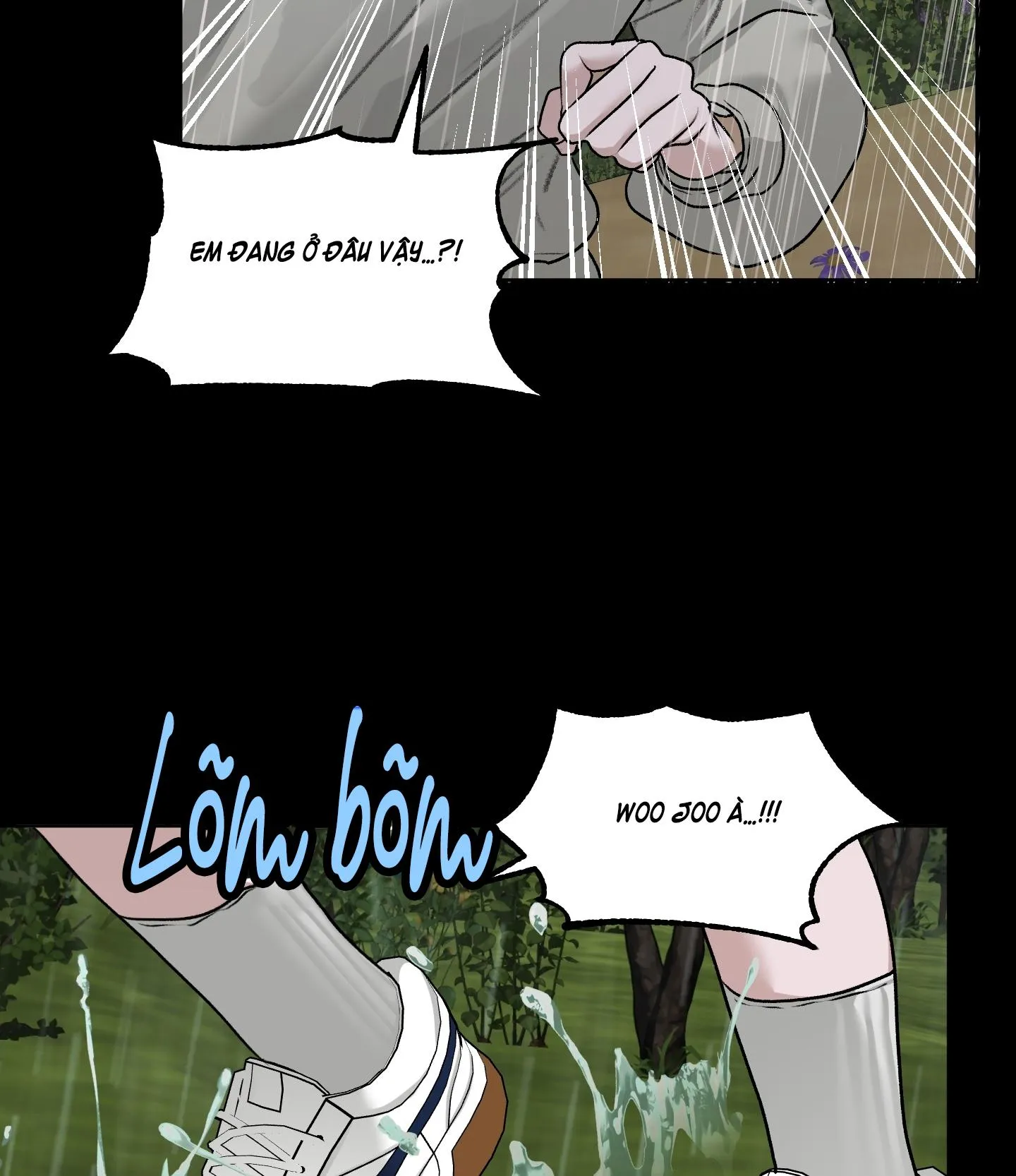 Đầm Hoa Sen Chapter 51 Trang 68