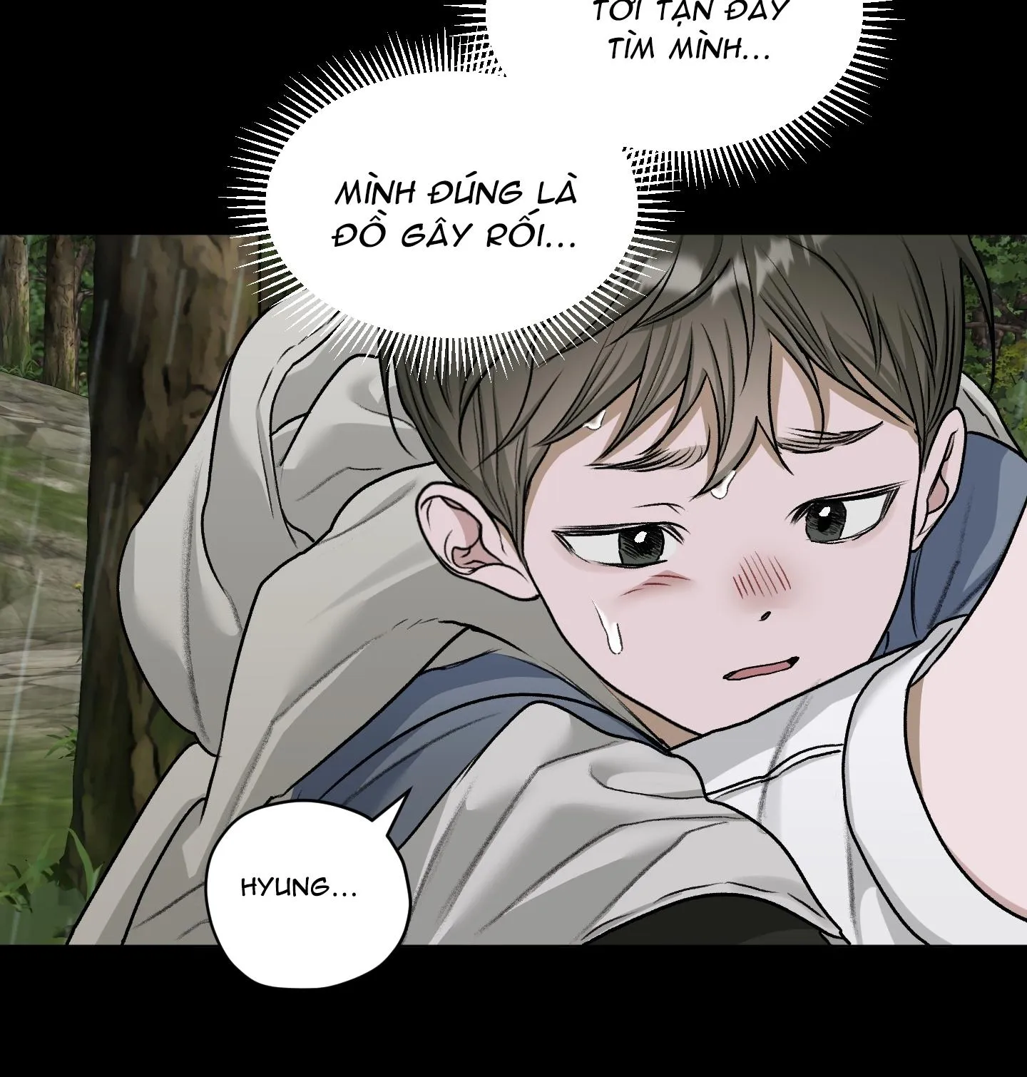 Đầm Hoa Sen Chapter 51 Trang 82