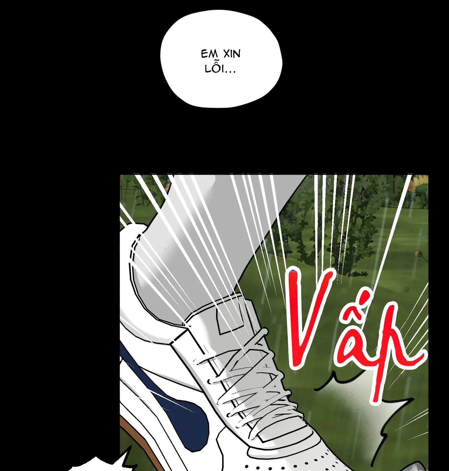 Đầm Hoa Sen Chapter 51 Trang 83