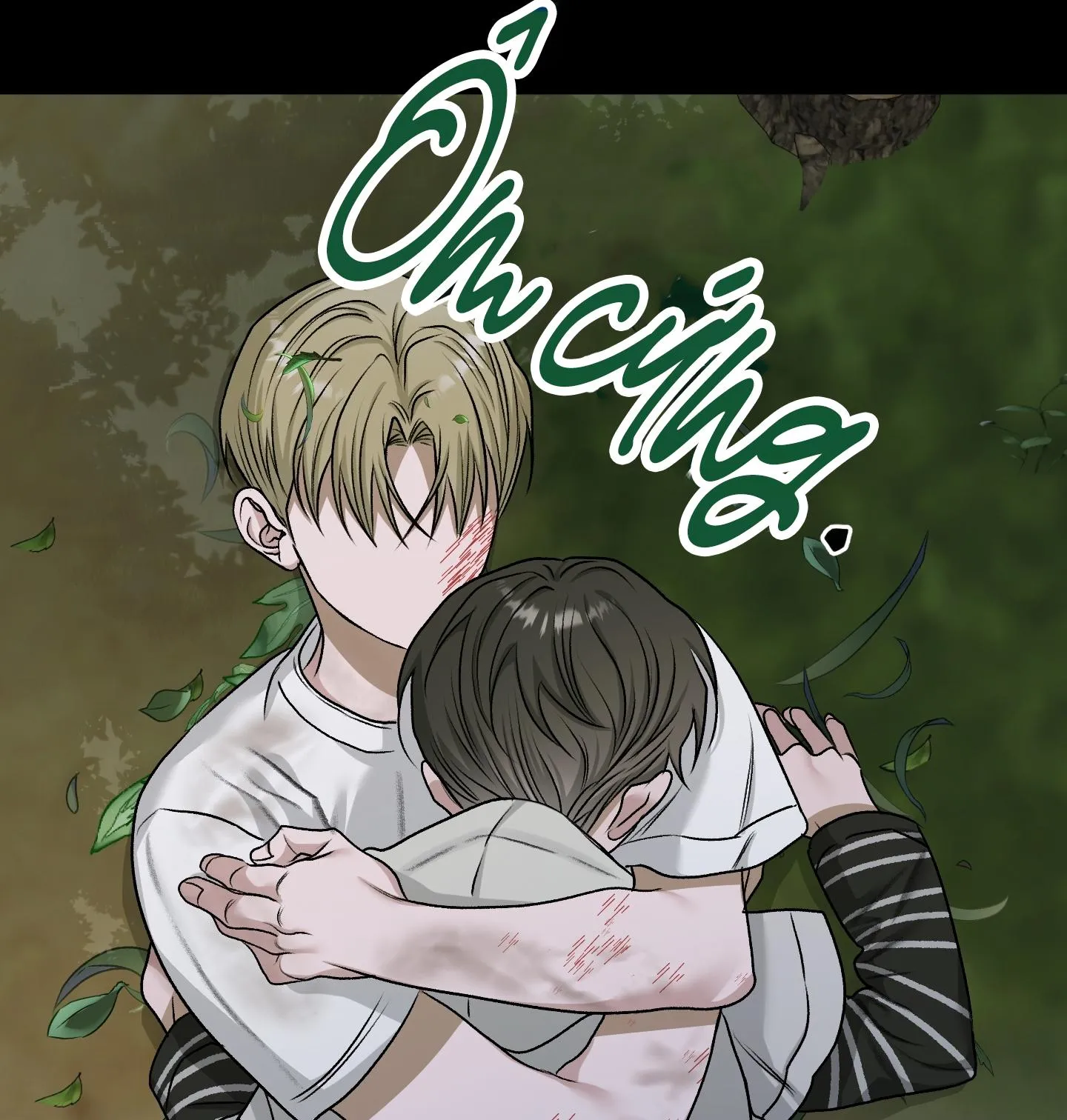 Đầm Hoa Sen Chapter 51 Trang 91