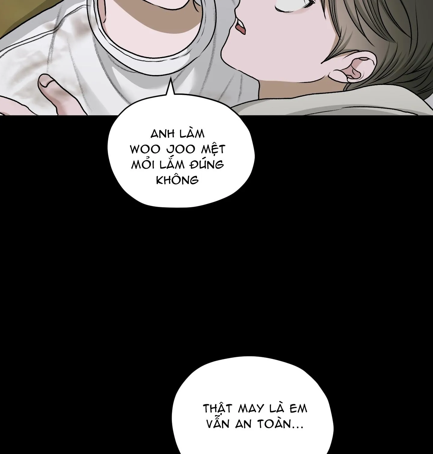 Đầm Hoa Sen Chapter 51 Trang 94