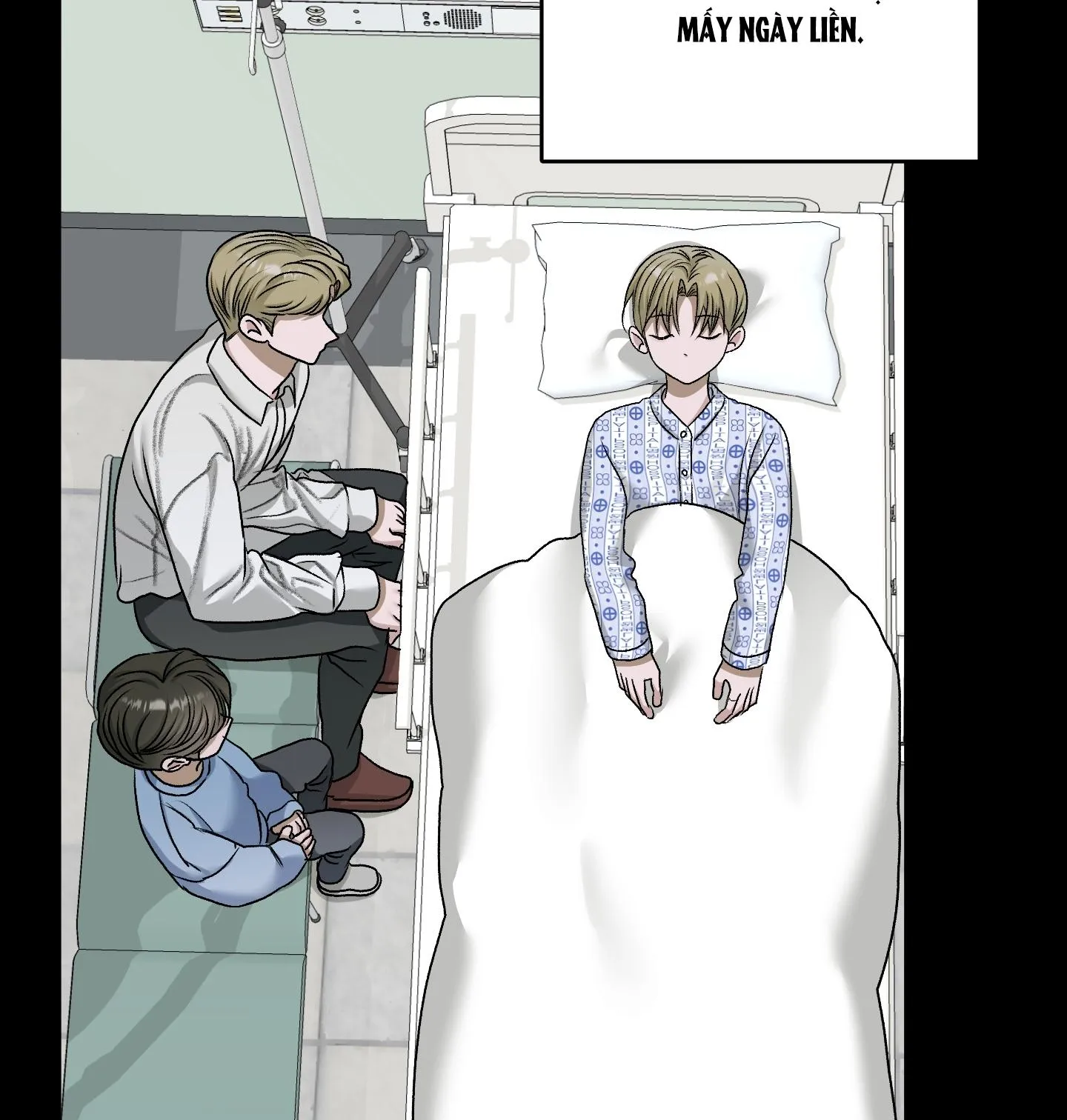 Đầm Hoa Sen Chapter 51 Trang 99