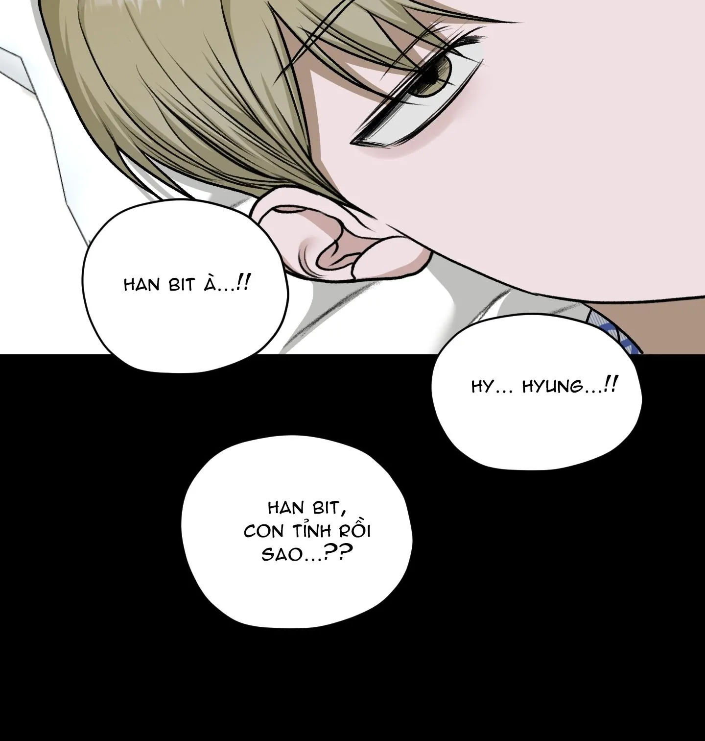 Đầm Hoa Sen Chapter 51 Trang 101