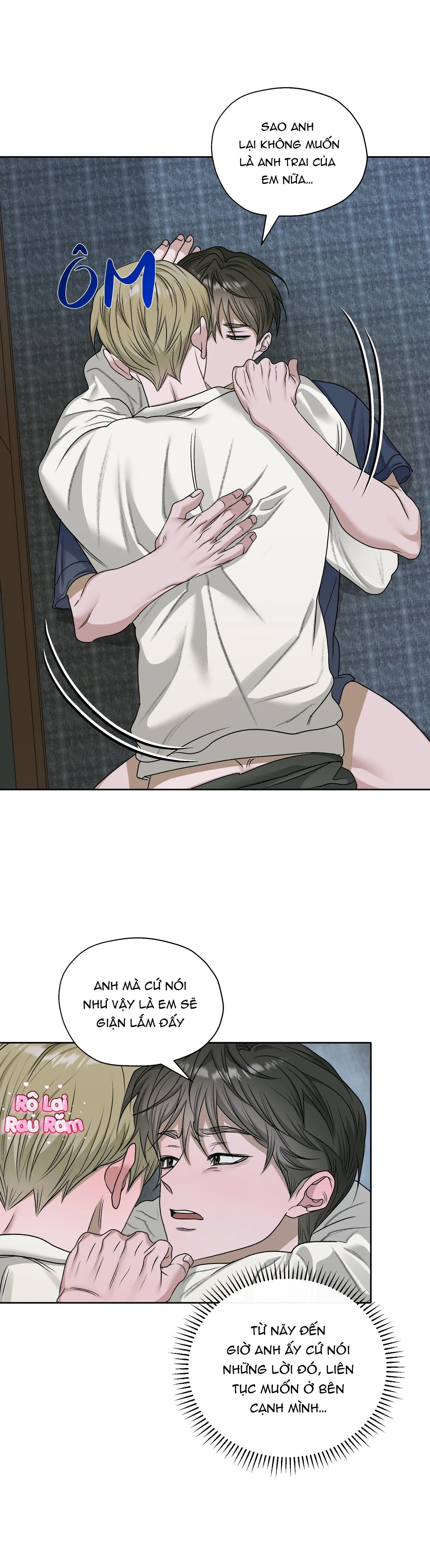 Đầm Hoa Sen Chapter 56 Trang 9