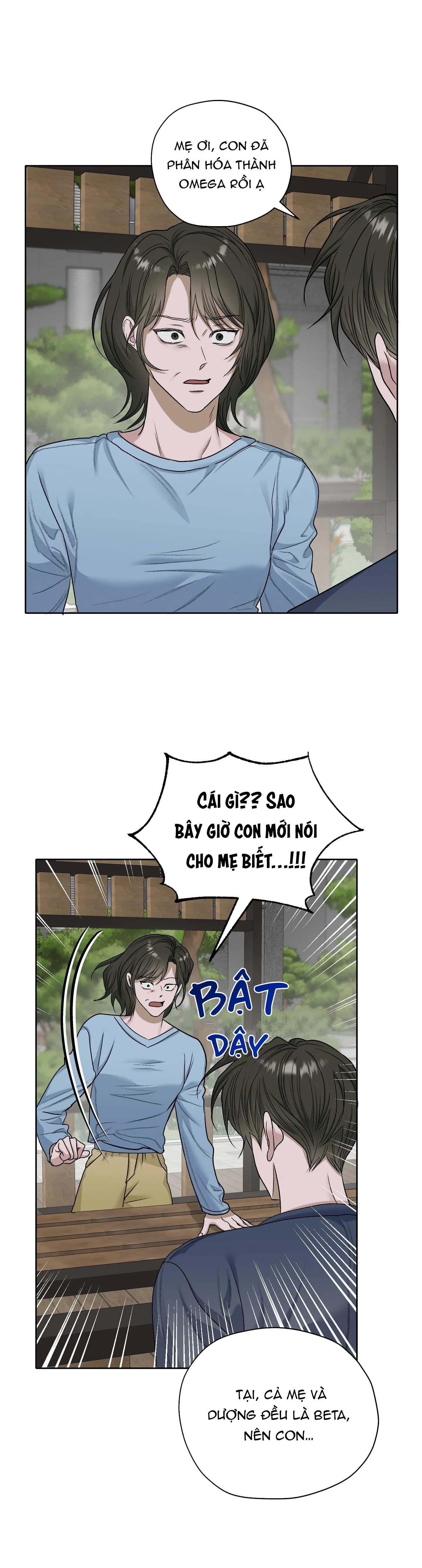 Đầm Hoa Sen Chapter 56 Trang 20