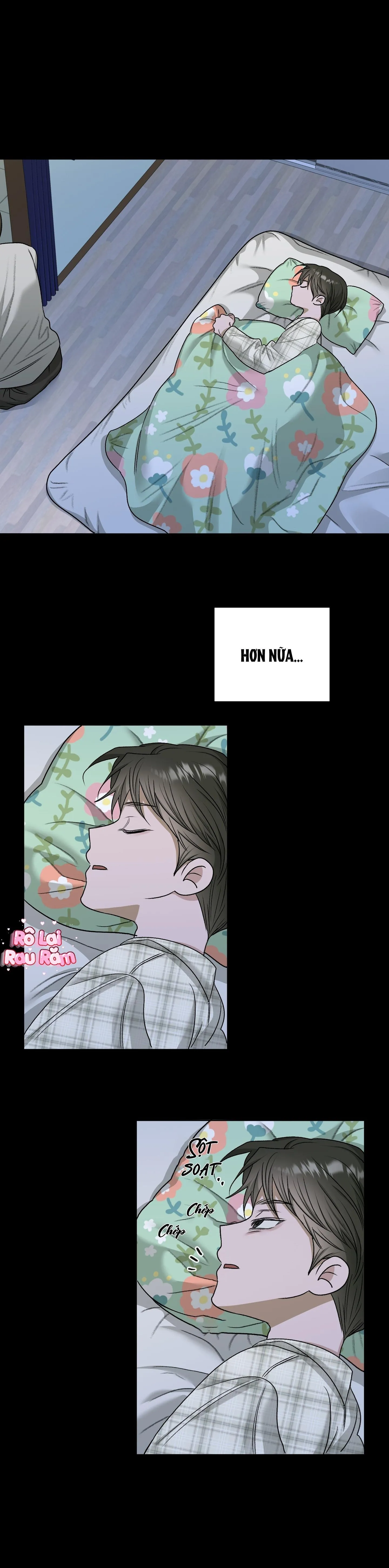 Đầm Hoa Sen Chapter 56 Trang 23