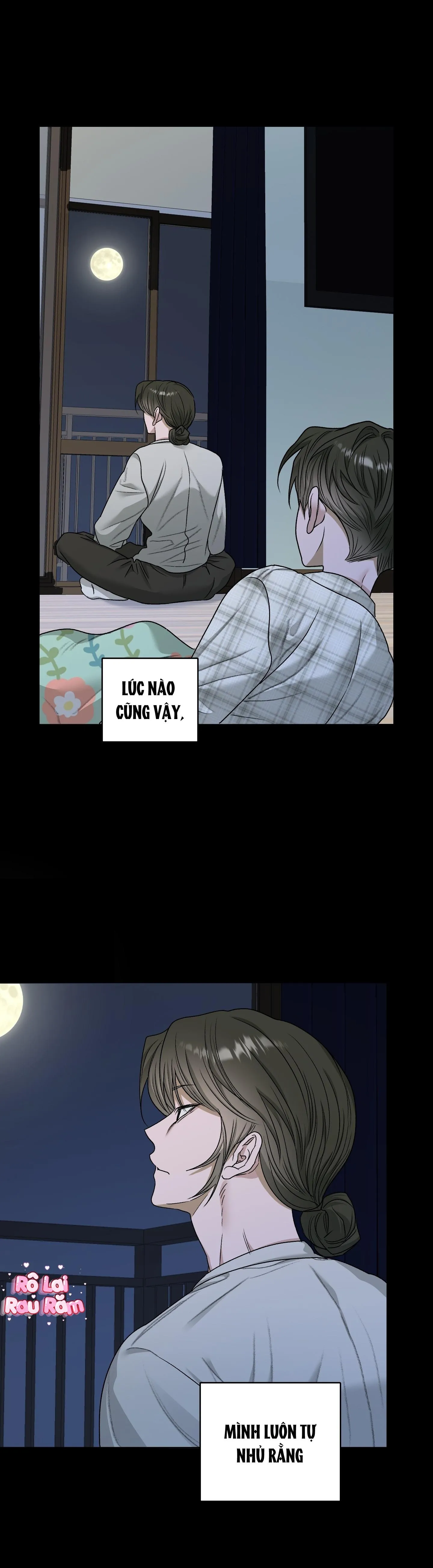 Đầm Hoa Sen Chapter 56 Trang 24