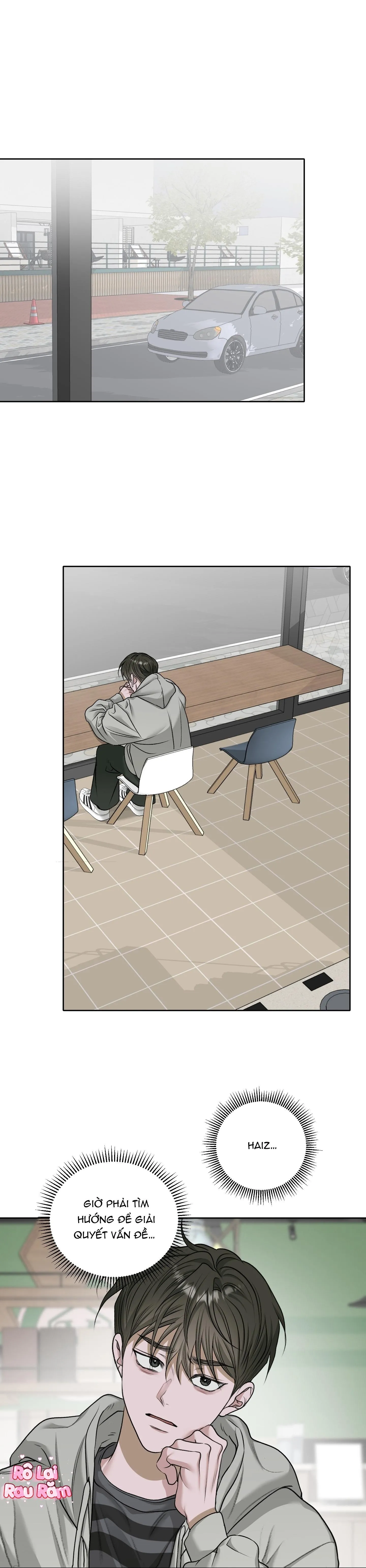 Đầm Hoa Sen Chapter 57 Trang 9