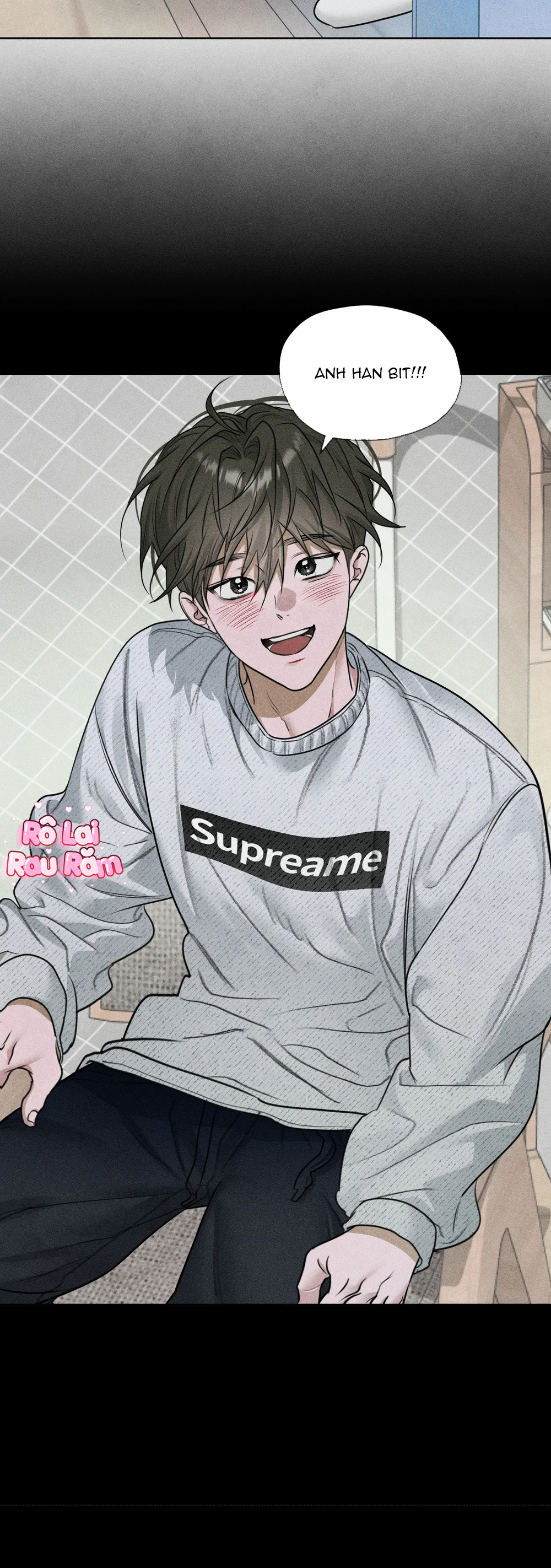 Đầm Hoa Sen Chapter 60 Trang 5