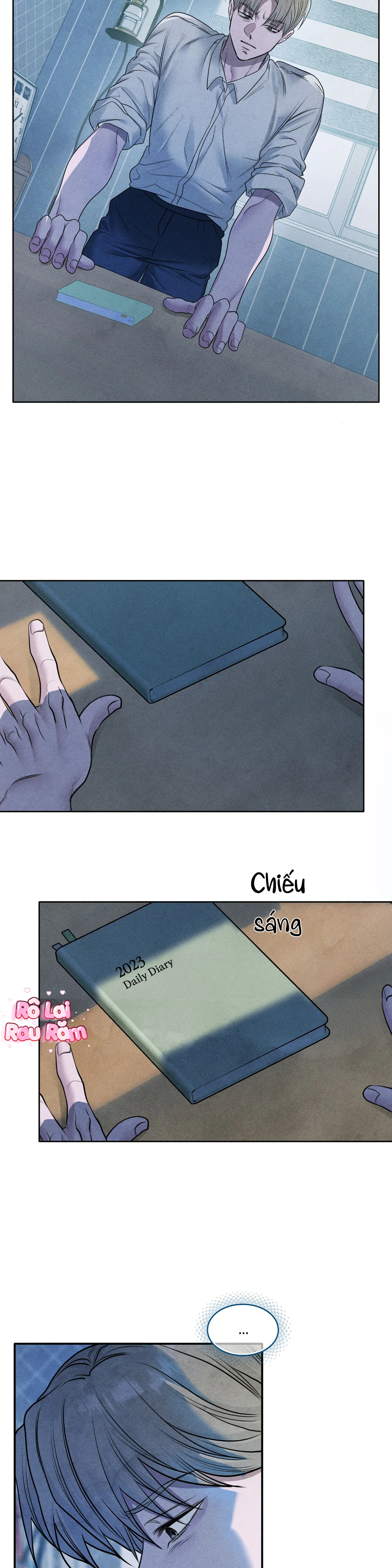 Đầm Hoa Sen Chapter 60 Trang 7