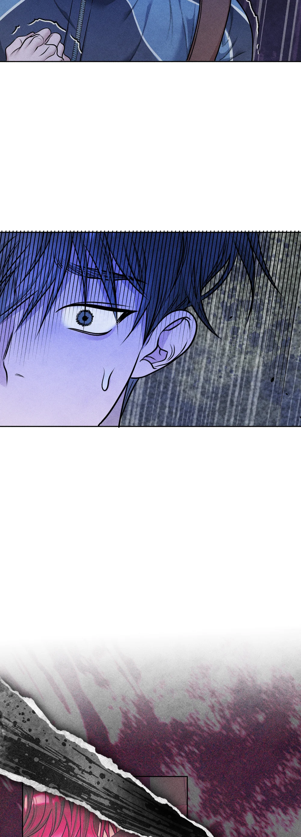 Đầm Hoa Sen Chapter 61 Trang 24