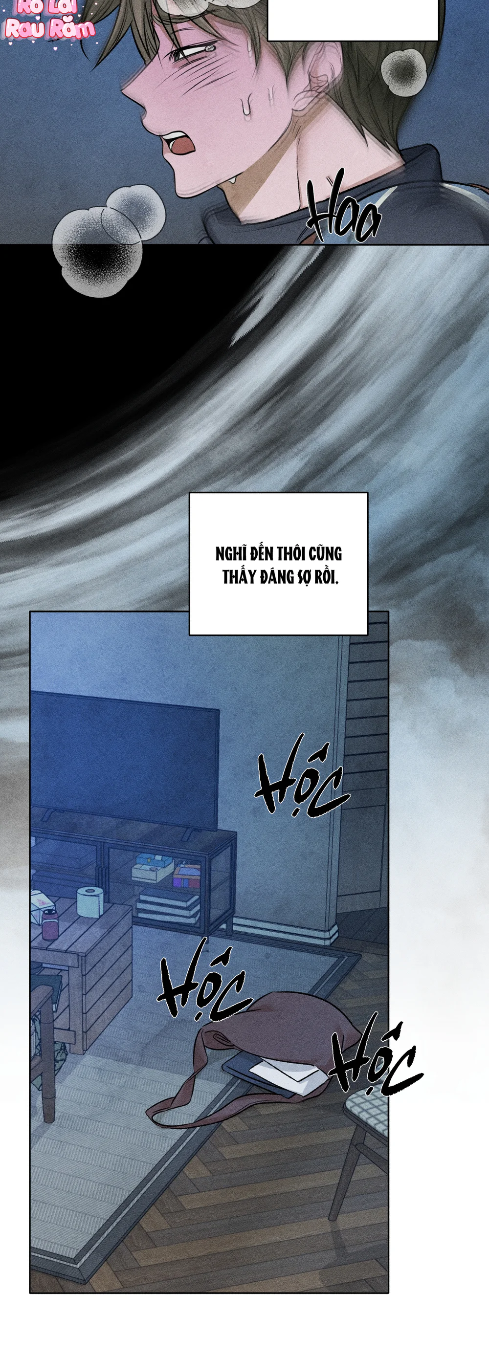 Đầm Hoa Sen Chapter 61 Trang 29