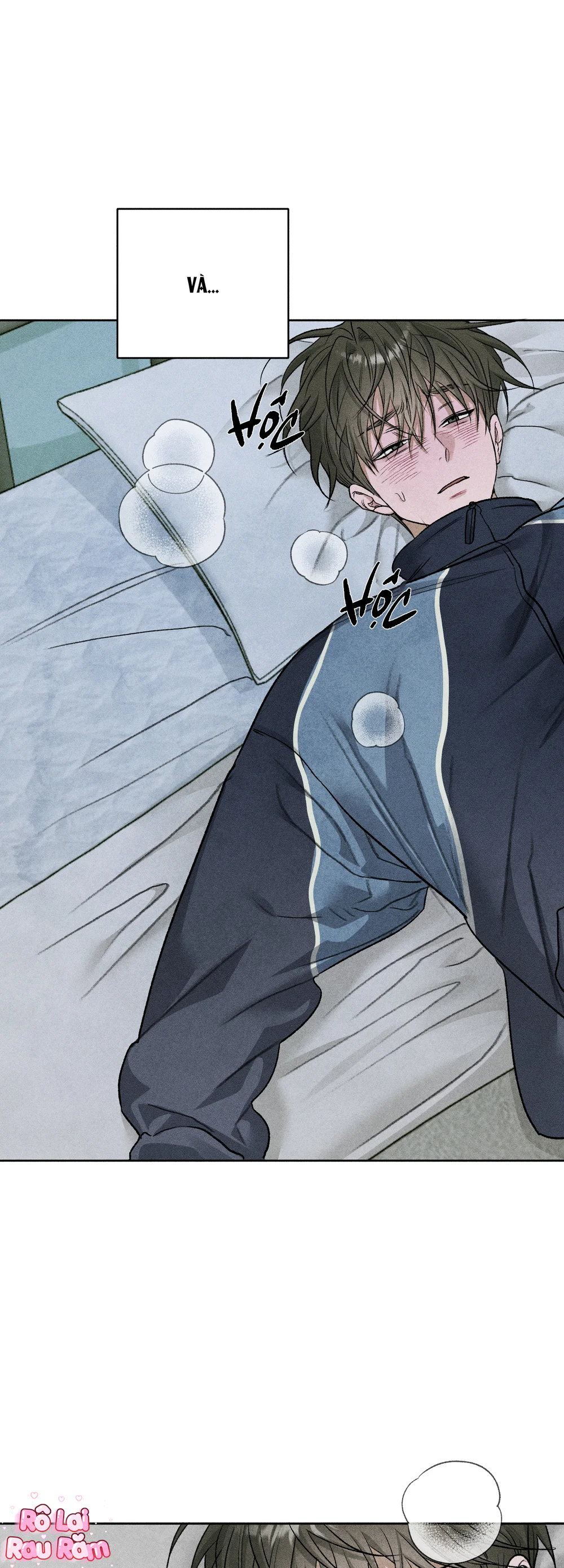 Đầm Hoa Sen Chapter 61 Trang 30