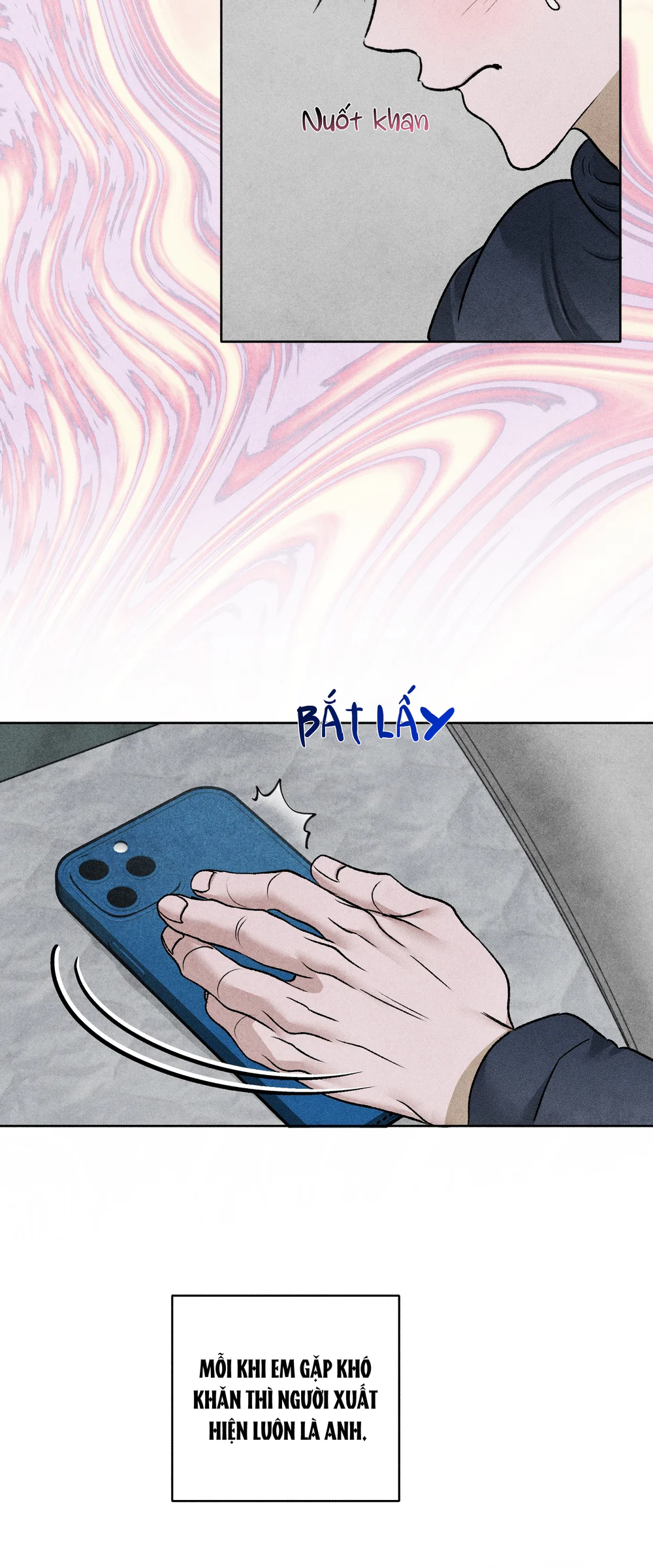 Đầm Hoa Sen Chapter 61 Trang 33