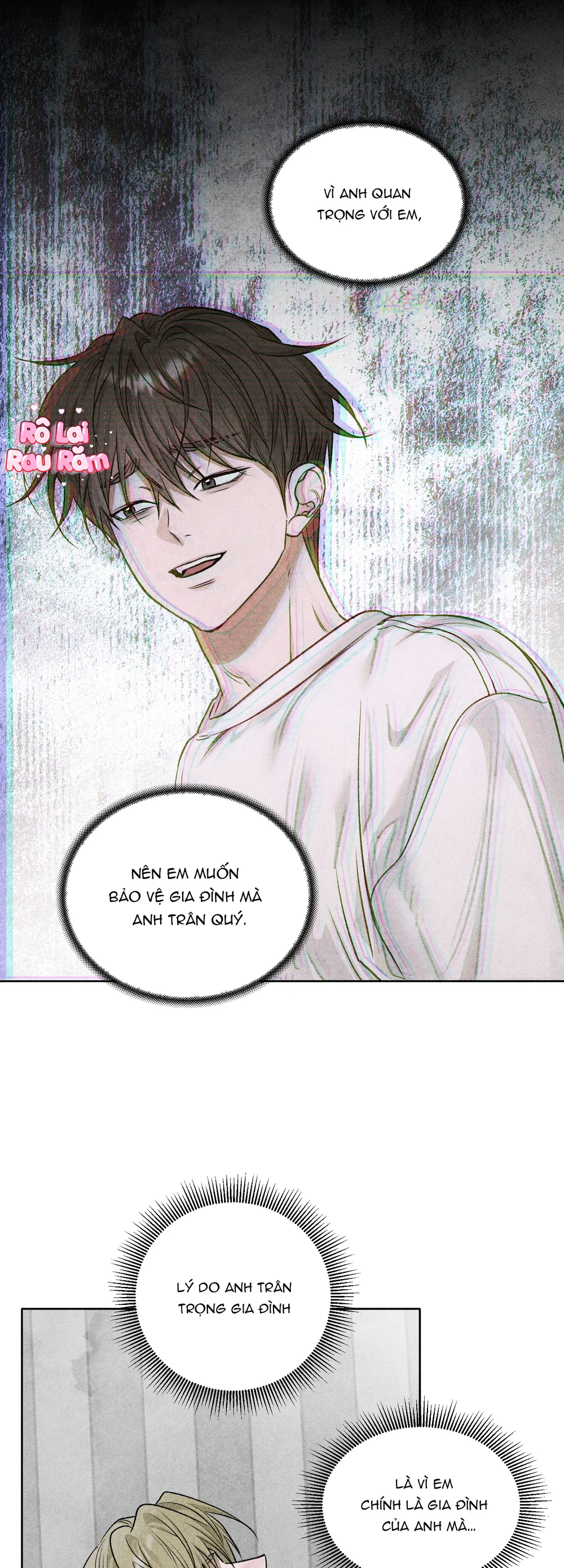 Đầm Hoa Sen Chapter 61 Trang 41