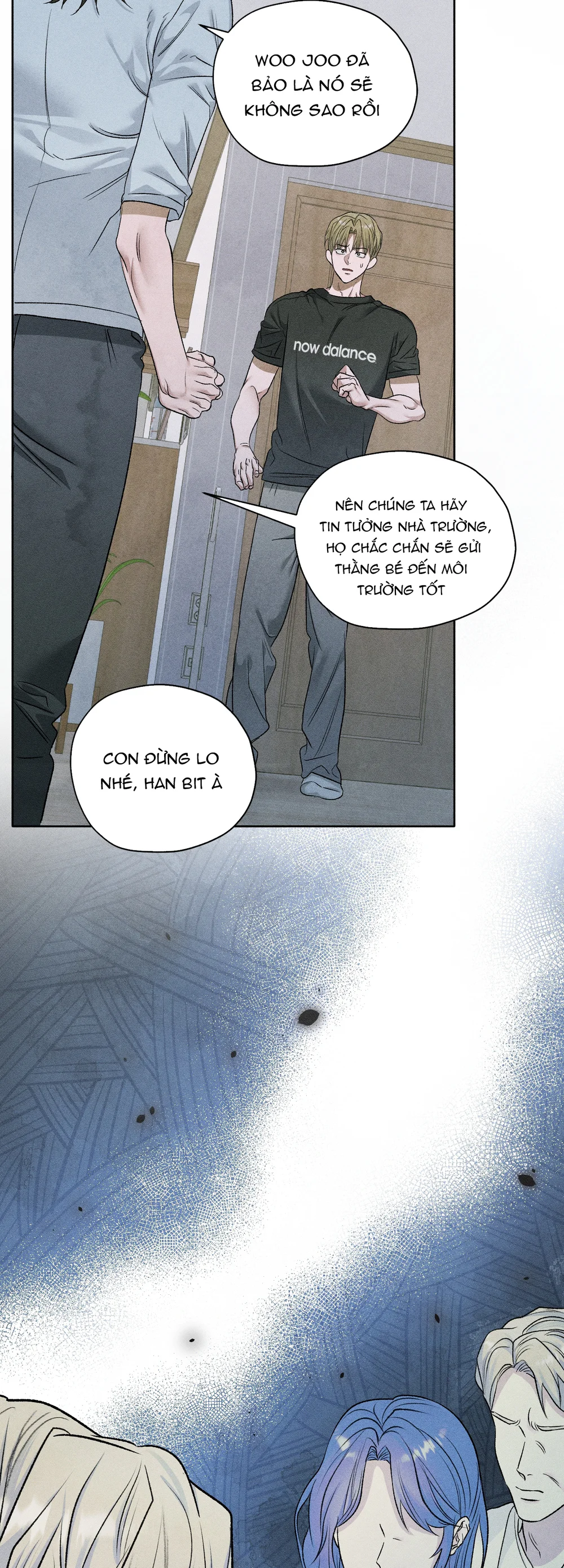 Đầm Hoa Sen Chapter 62 Trang 3