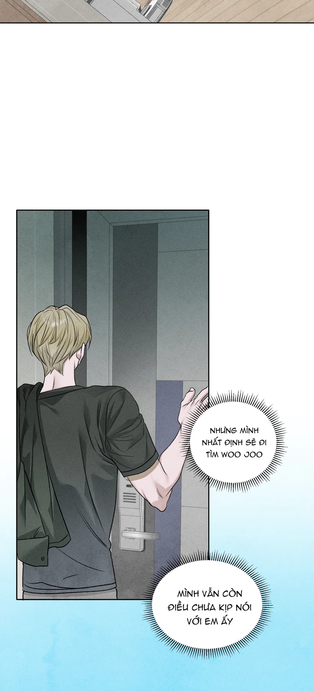 Đầm Hoa Sen Chapter 62 Trang 6