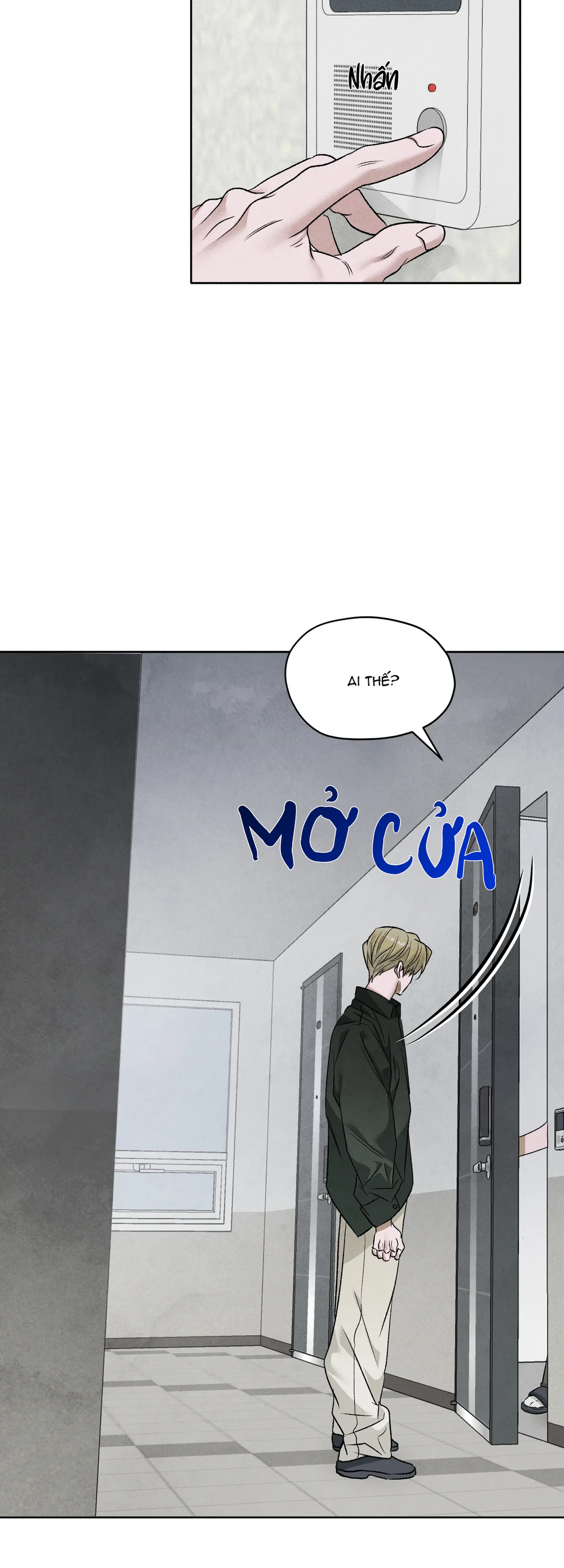 Đầm Hoa Sen Chapter 62 Trang 8