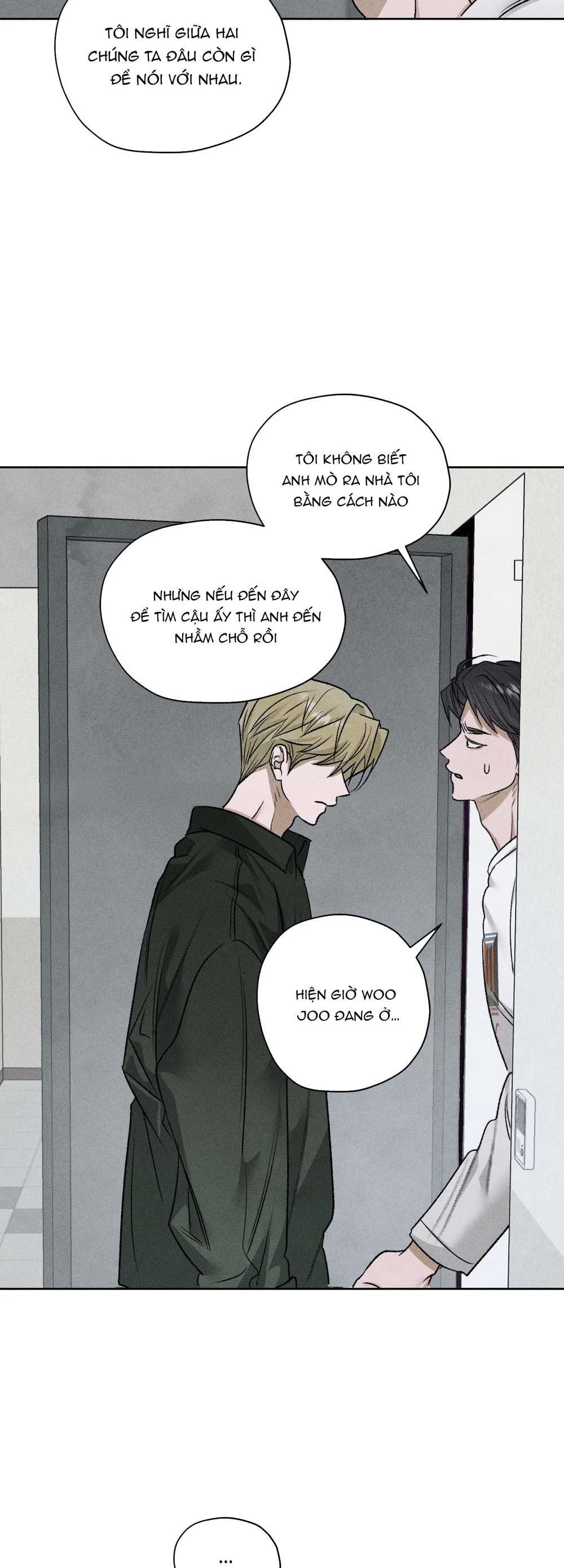 Đầm Hoa Sen Chapter 62 Trang 11