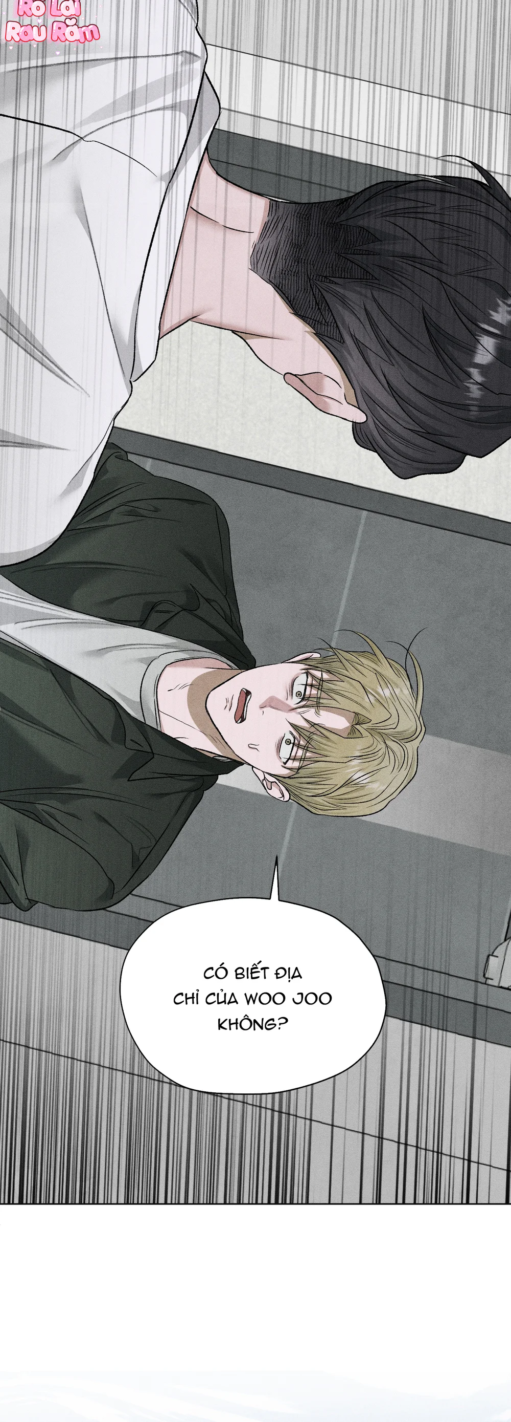 Đầm Hoa Sen Chapter 62 Trang 15