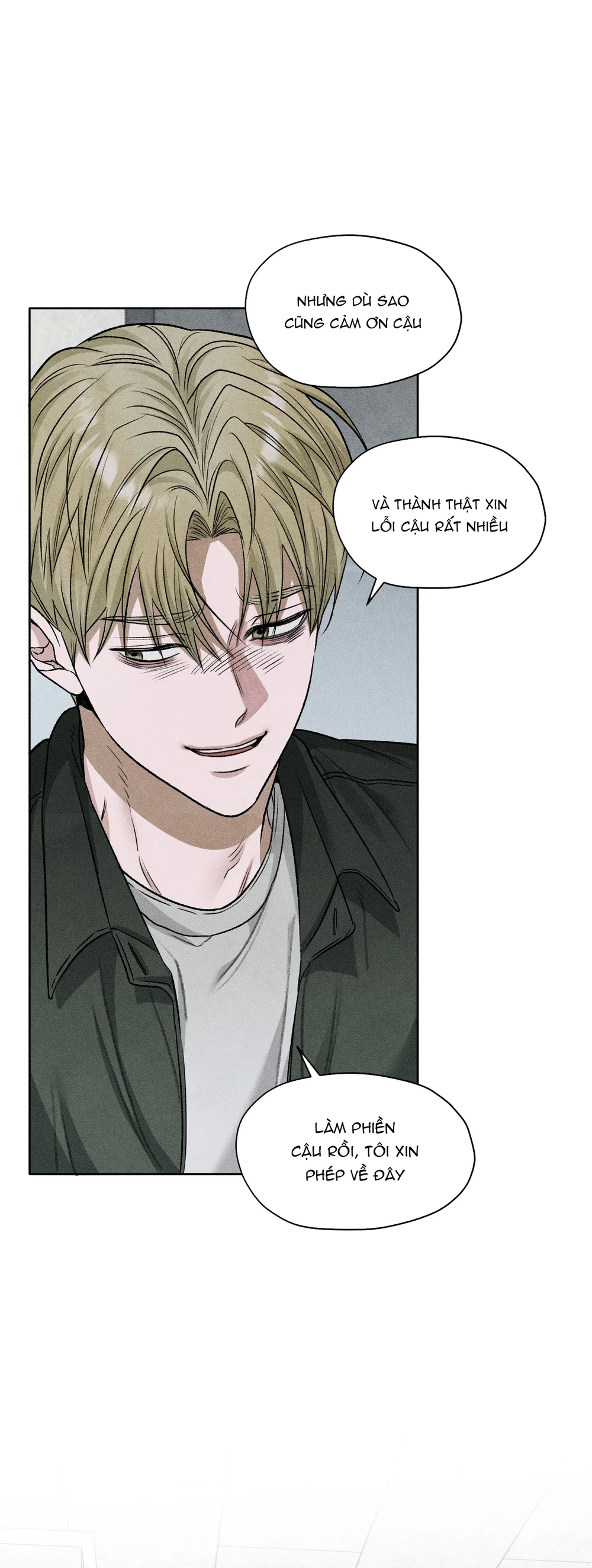 Đầm Hoa Sen Chapter 62 Trang 25