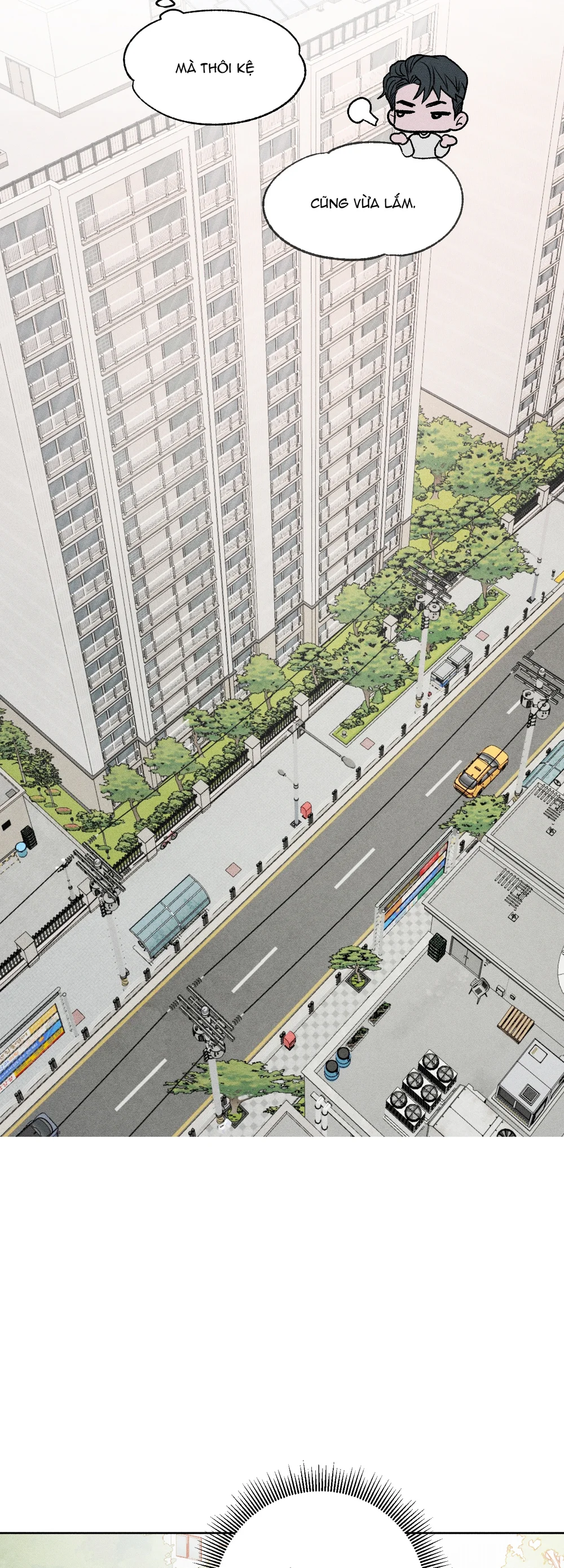 Đầm Hoa Sen Chapter 62 Trang 27