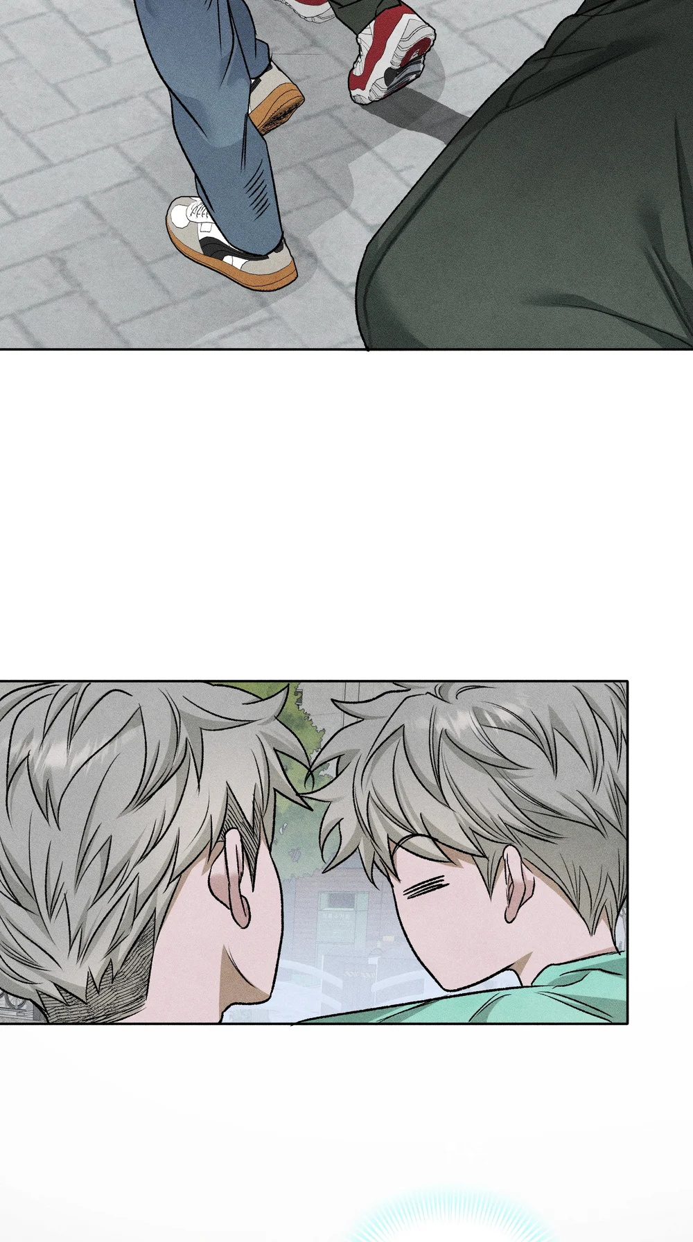 Đầm Hoa Sen Chapter 62 Trang 31