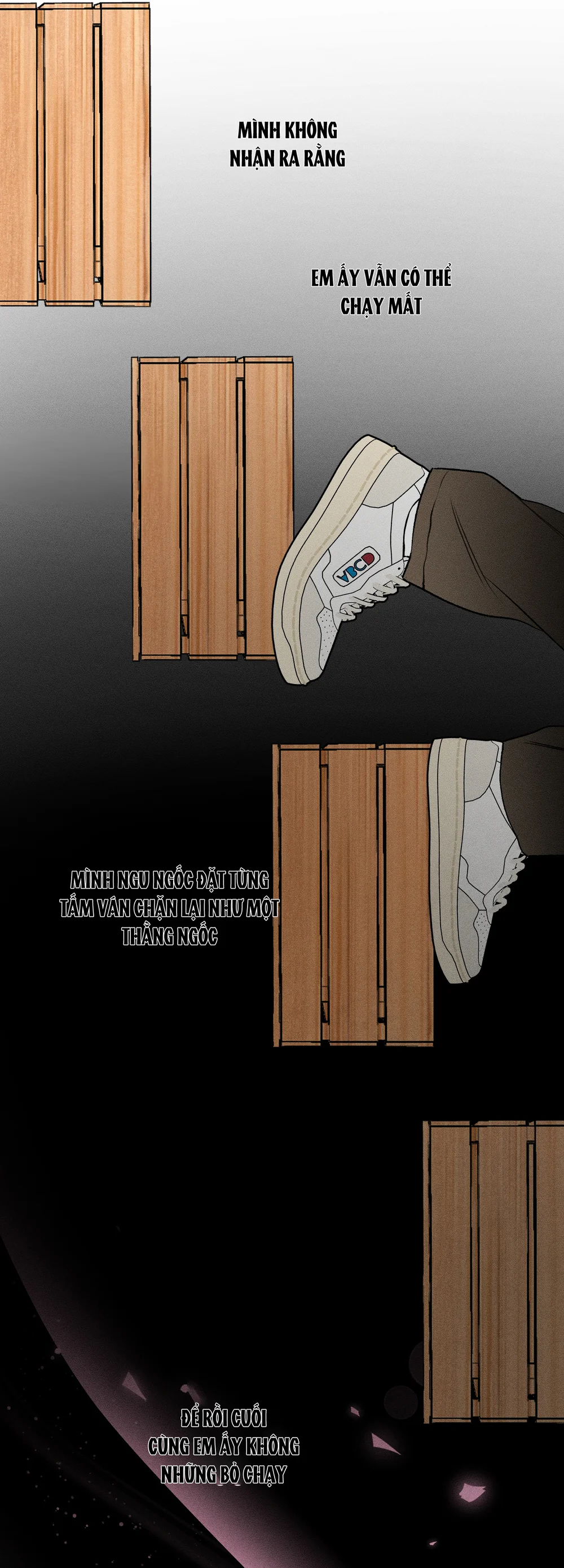 Đầm Hoa Sen Chapter 62 Trang 39