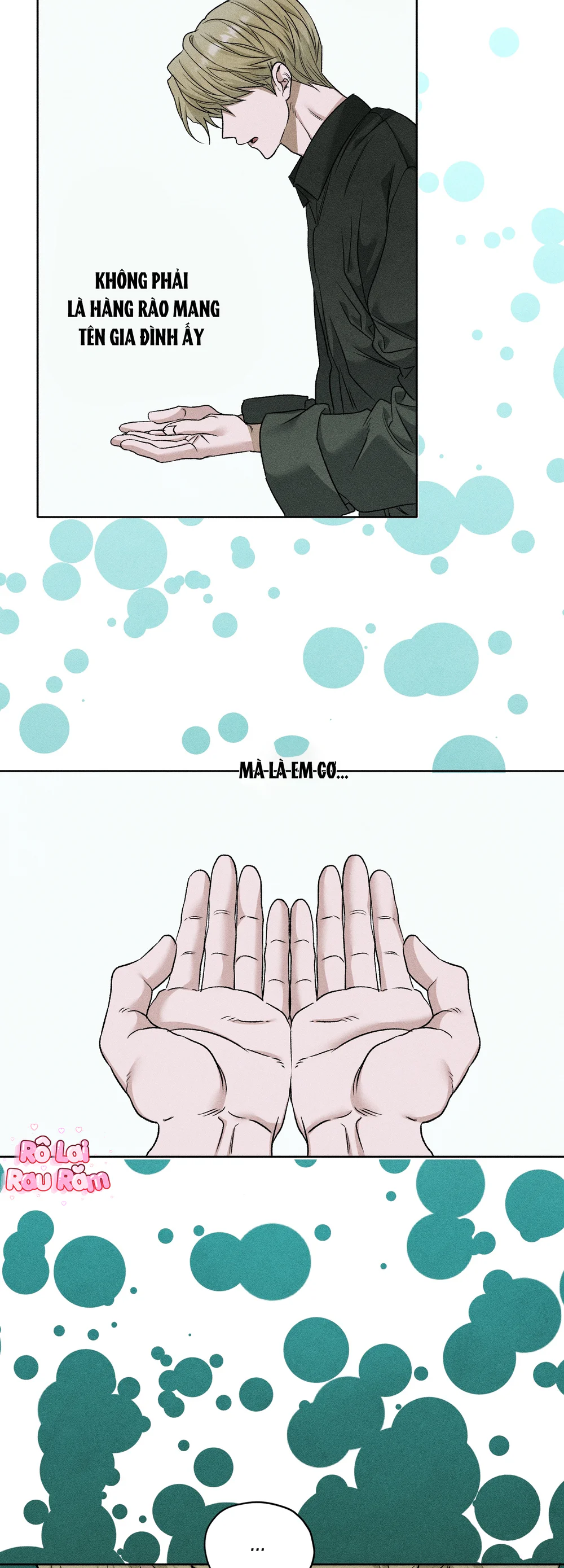 Đầm Hoa Sen Chapter 62 Trang 41