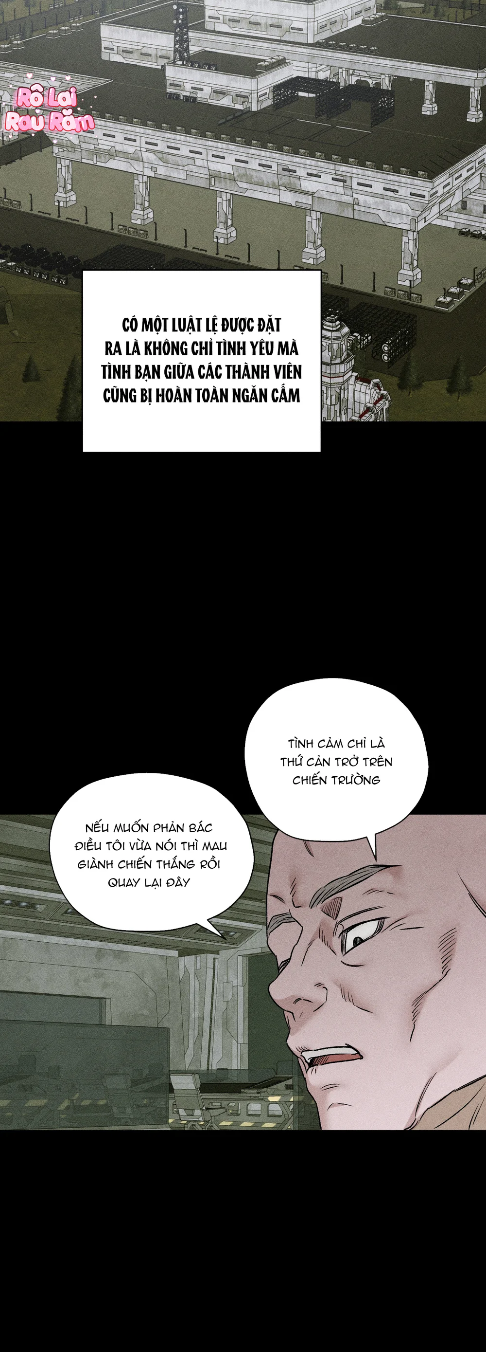 Đầm Hoa Sen Chapter 62 Trang 44