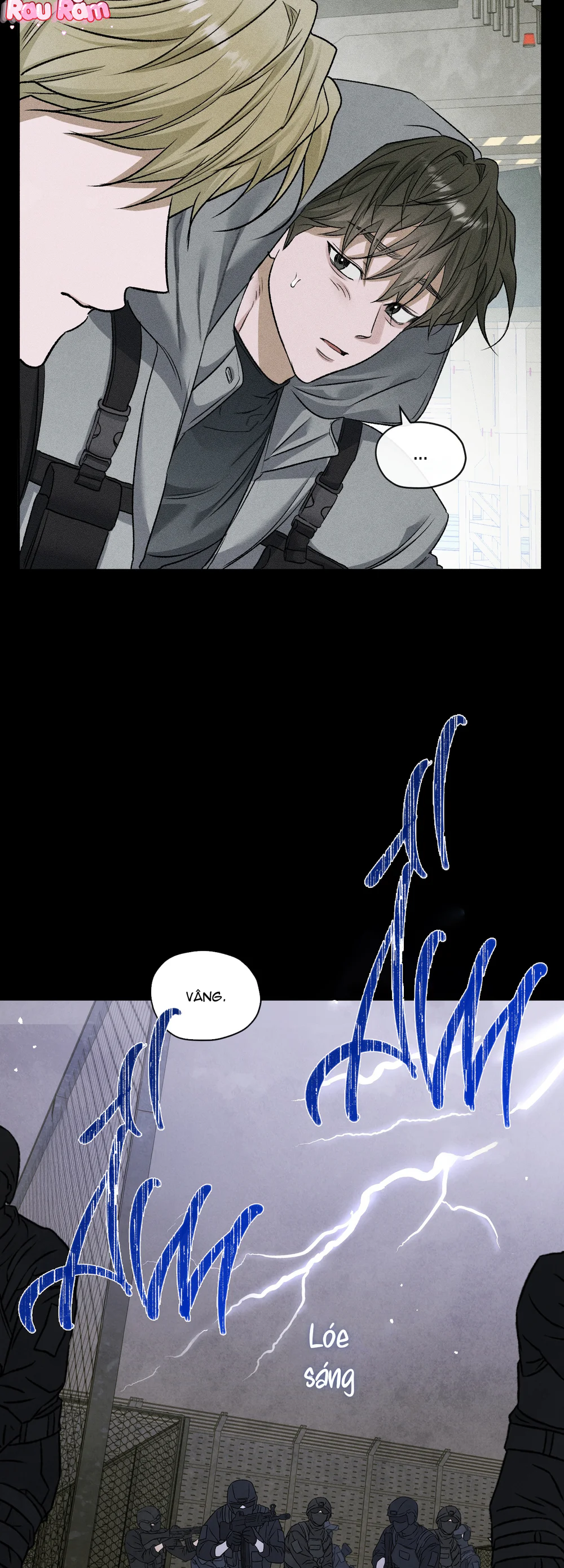 Đầm Hoa Sen Chapter 62 Trang 47