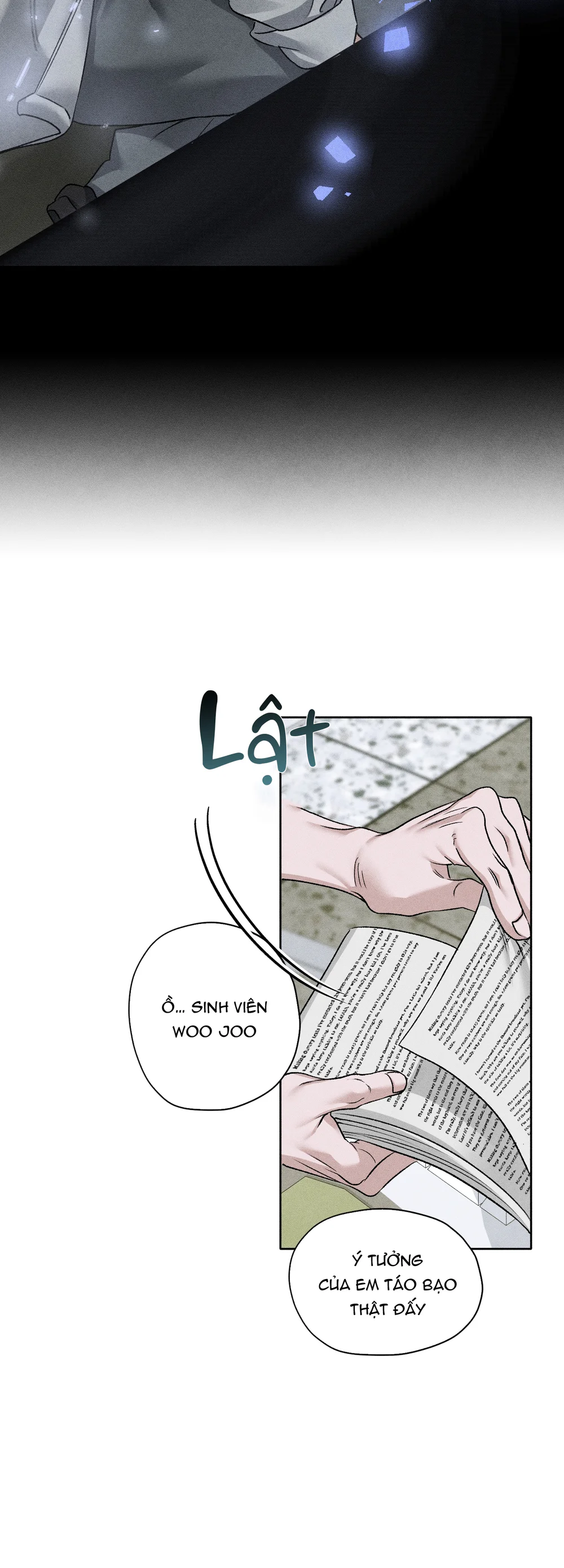 Đầm Hoa Sen Chapter 62 Trang 51