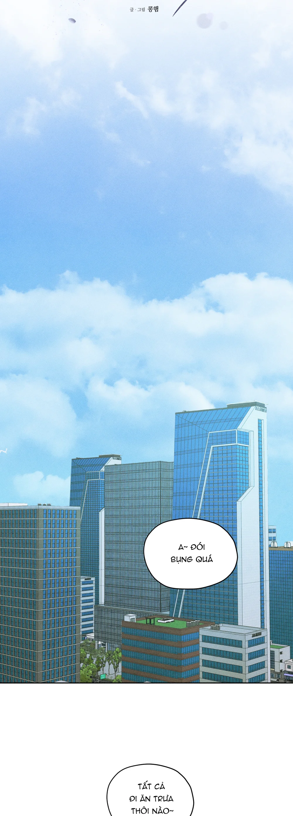 Đầm Hoa Sen Chapter 63 Trang 9