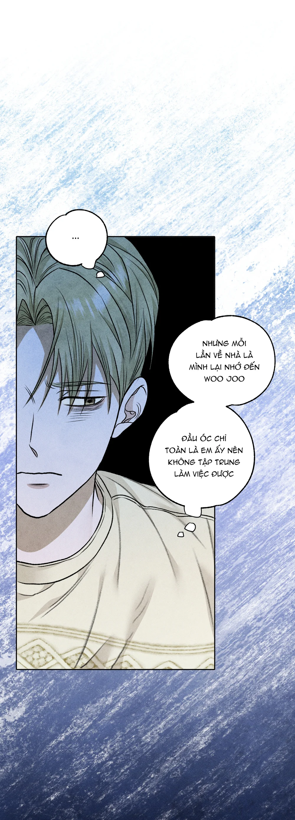 Đầm Hoa Sen Chapter 63 Trang 24