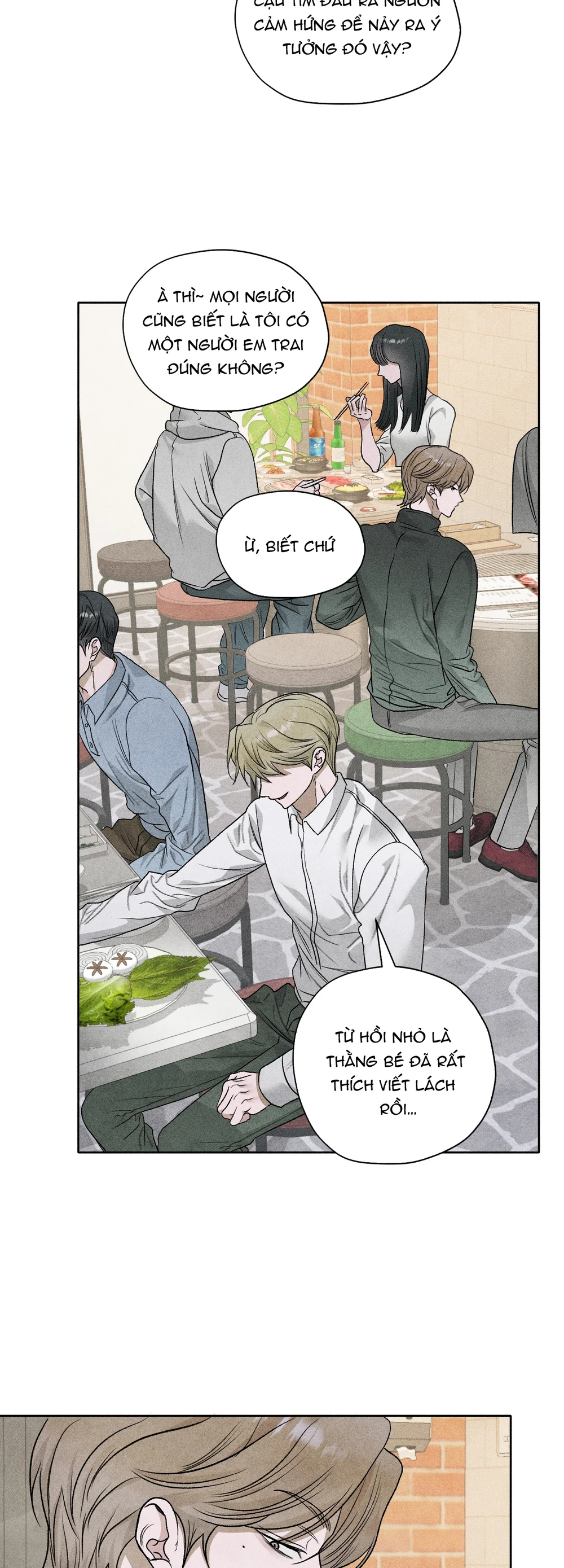 Đầm Hoa Sen Chapter 63 Trang 46