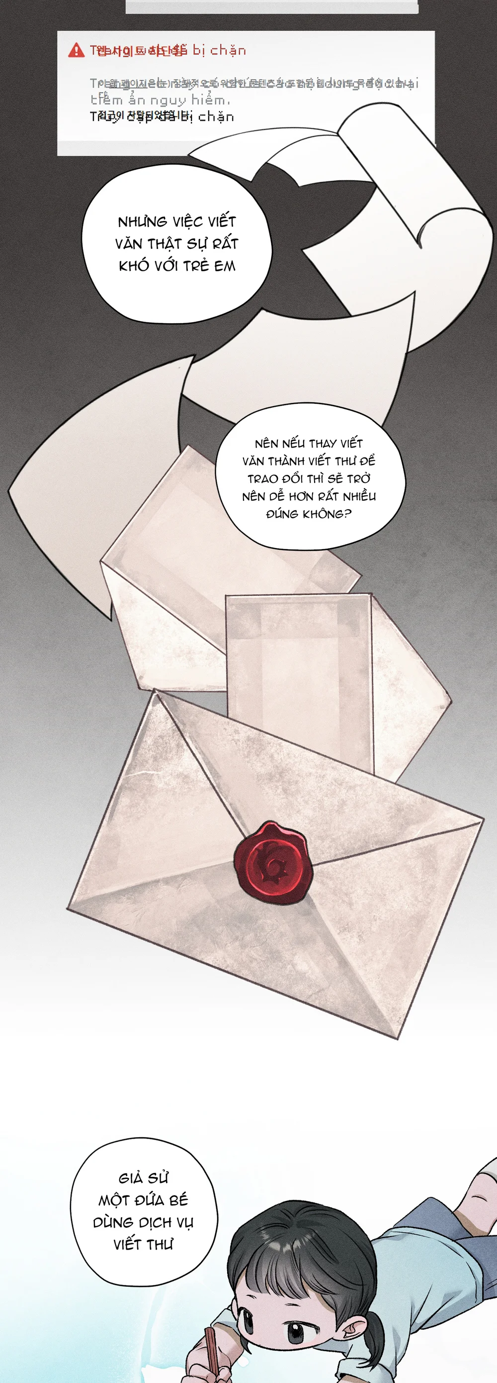 Đầm Hoa Sen Chapter 64 Trang 4