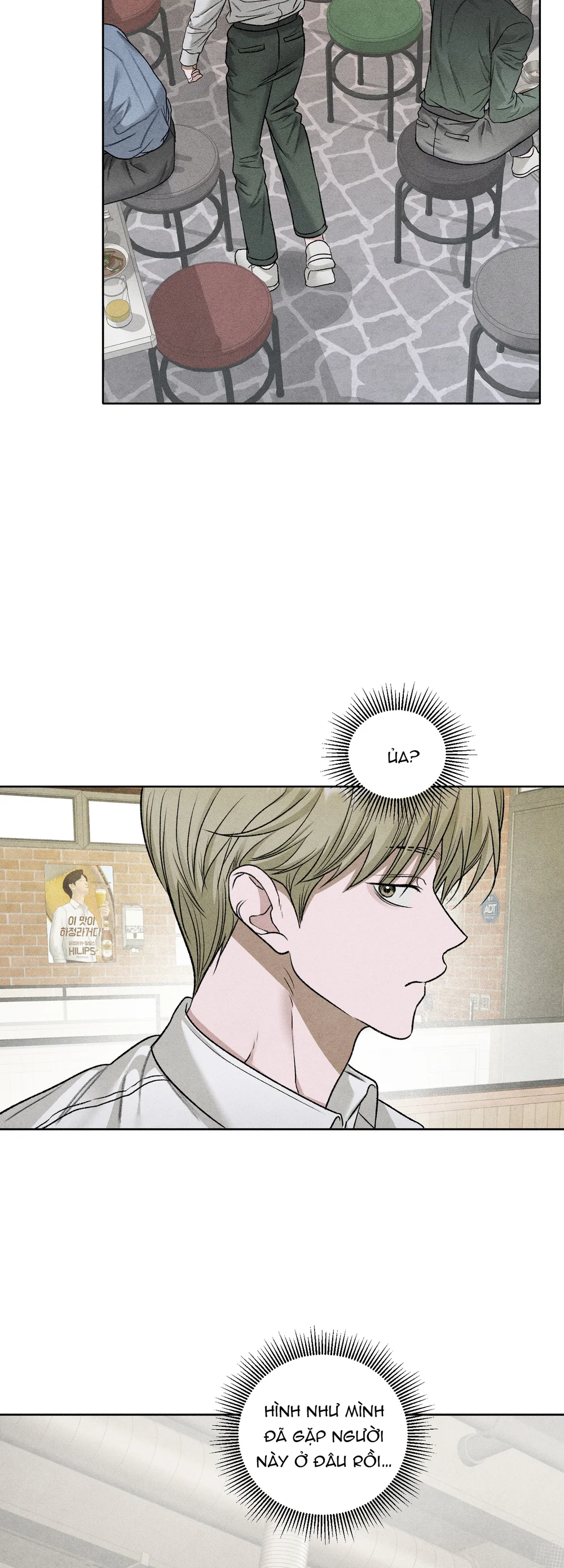 Đầm Hoa Sen Chapter 64 Trang 10