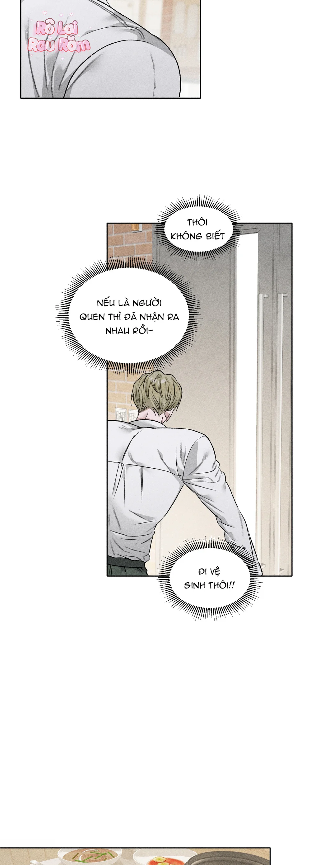 Đầm Hoa Sen Chapter 64 Trang 12